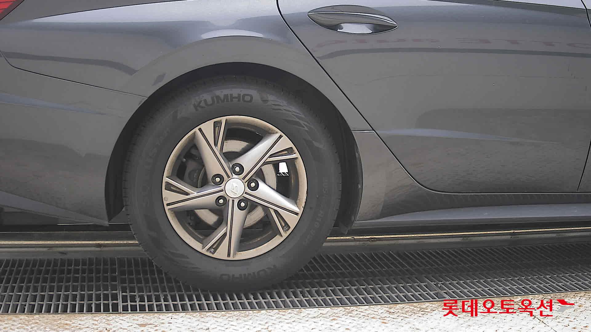 2022 - hyundai sonata