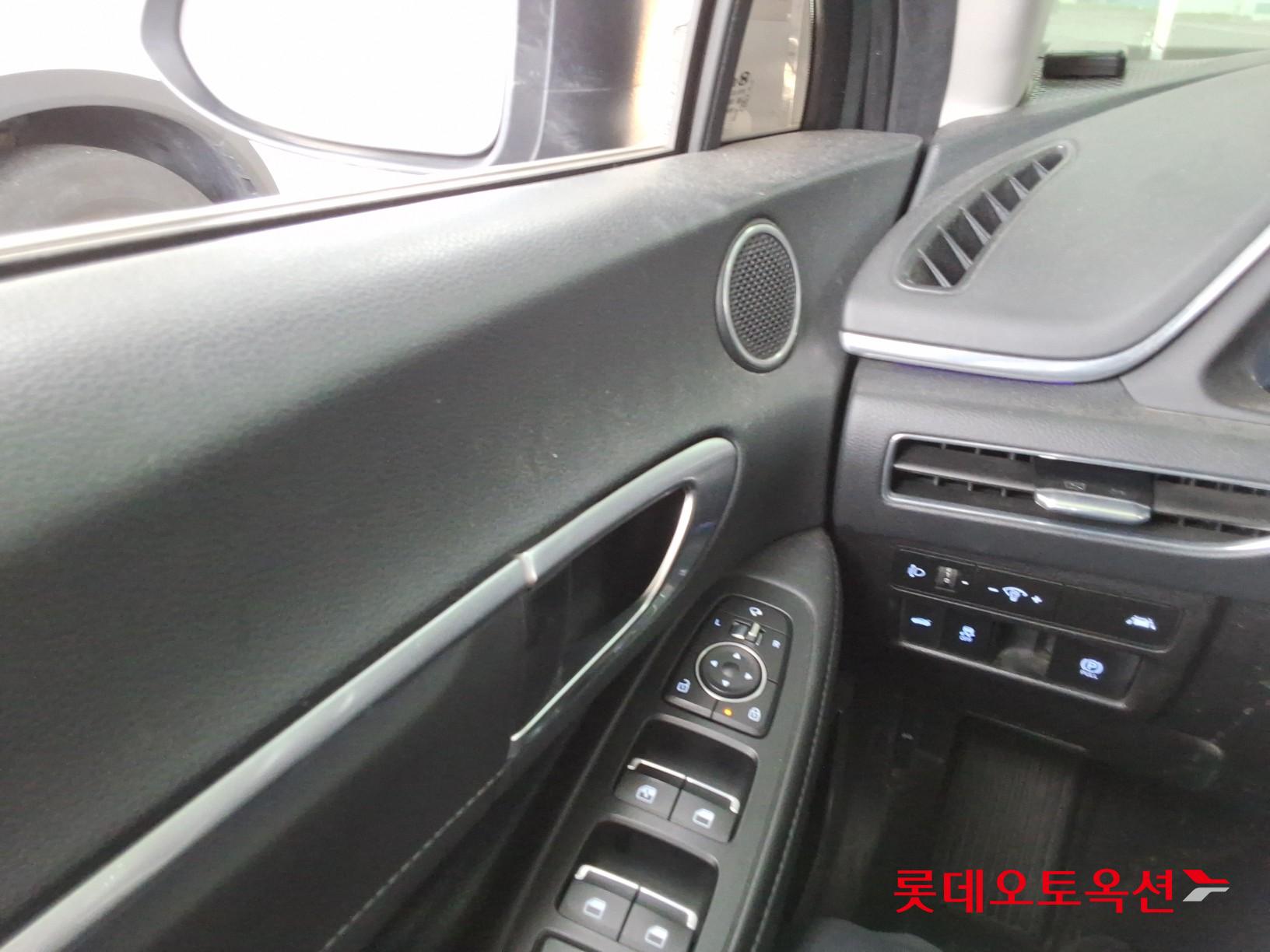 2022 - hyundai sonata