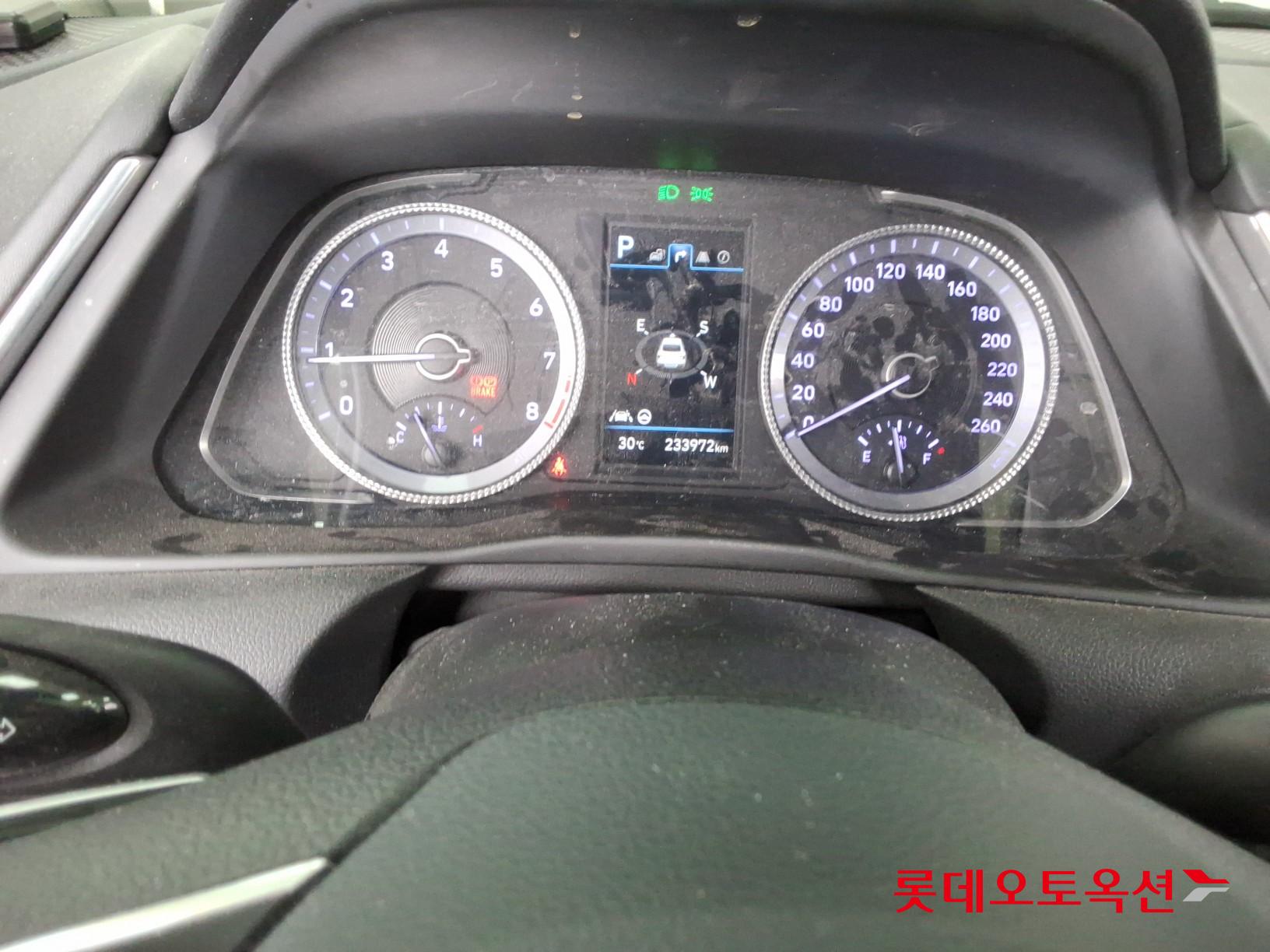 2022 - hyundai sonata