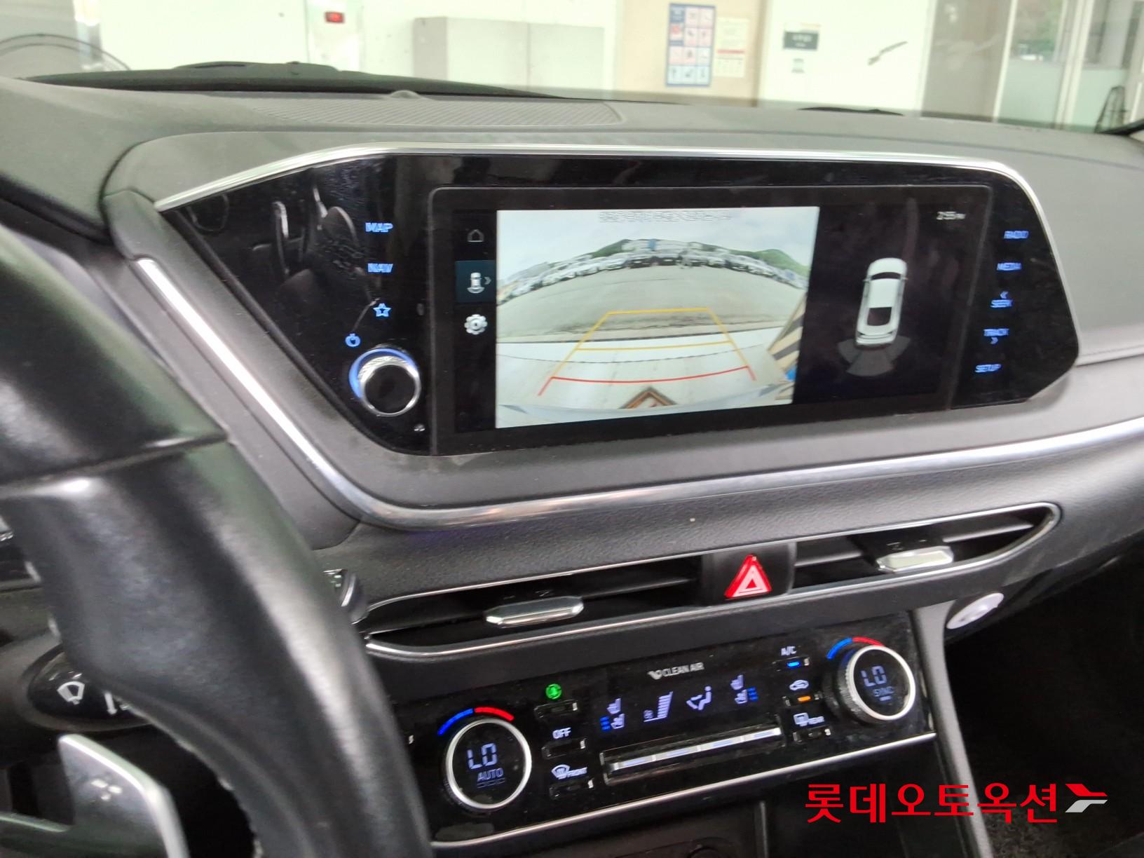 2022 - hyundai sonata
