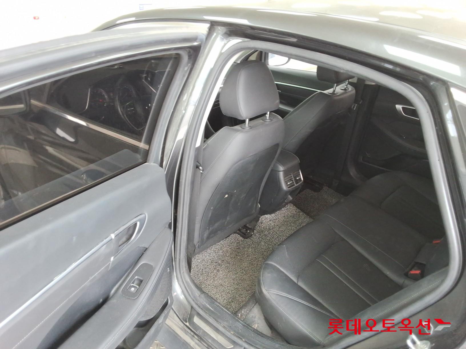 2022 - hyundai sonata