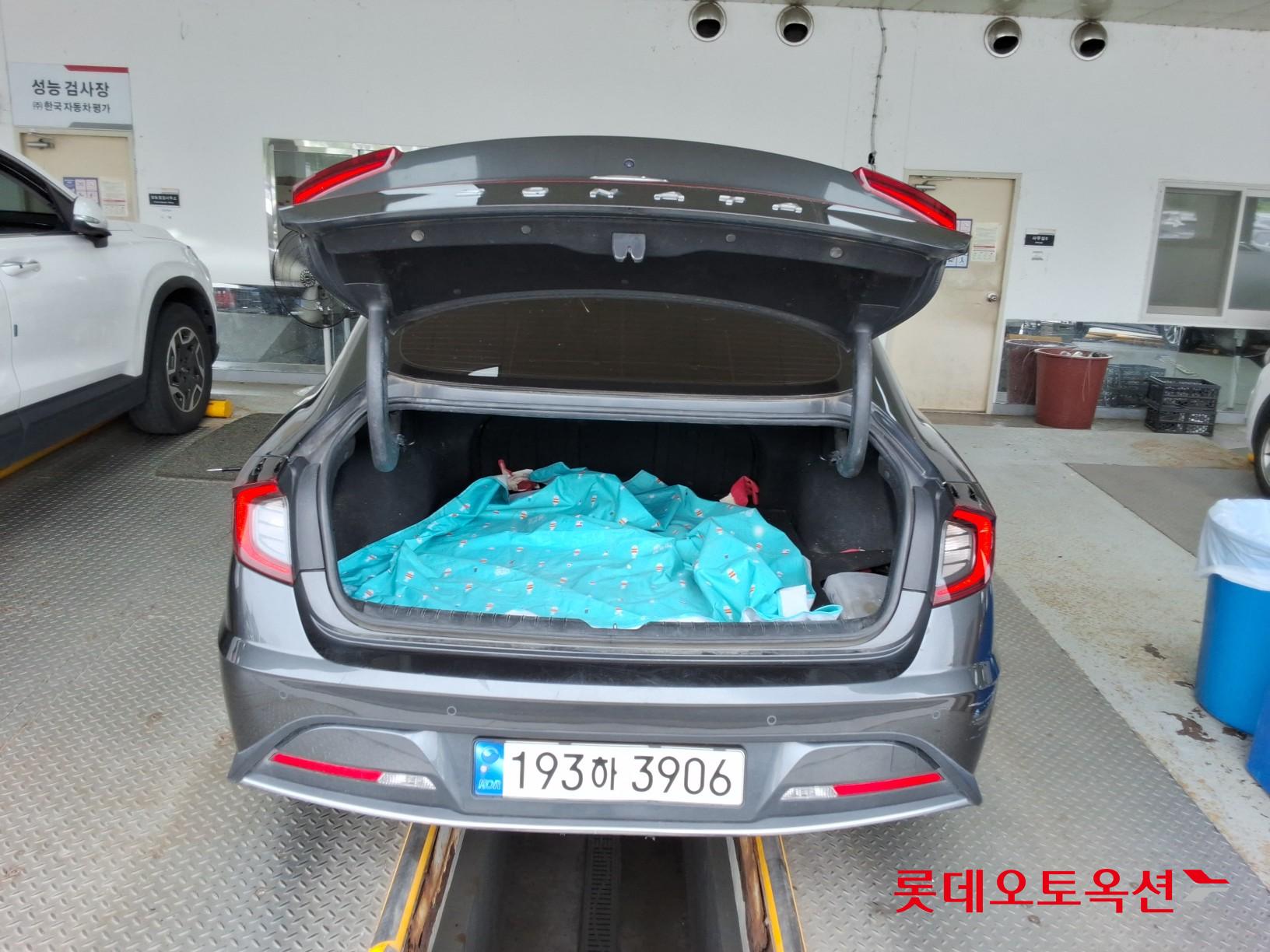 2022 - hyundai sonata