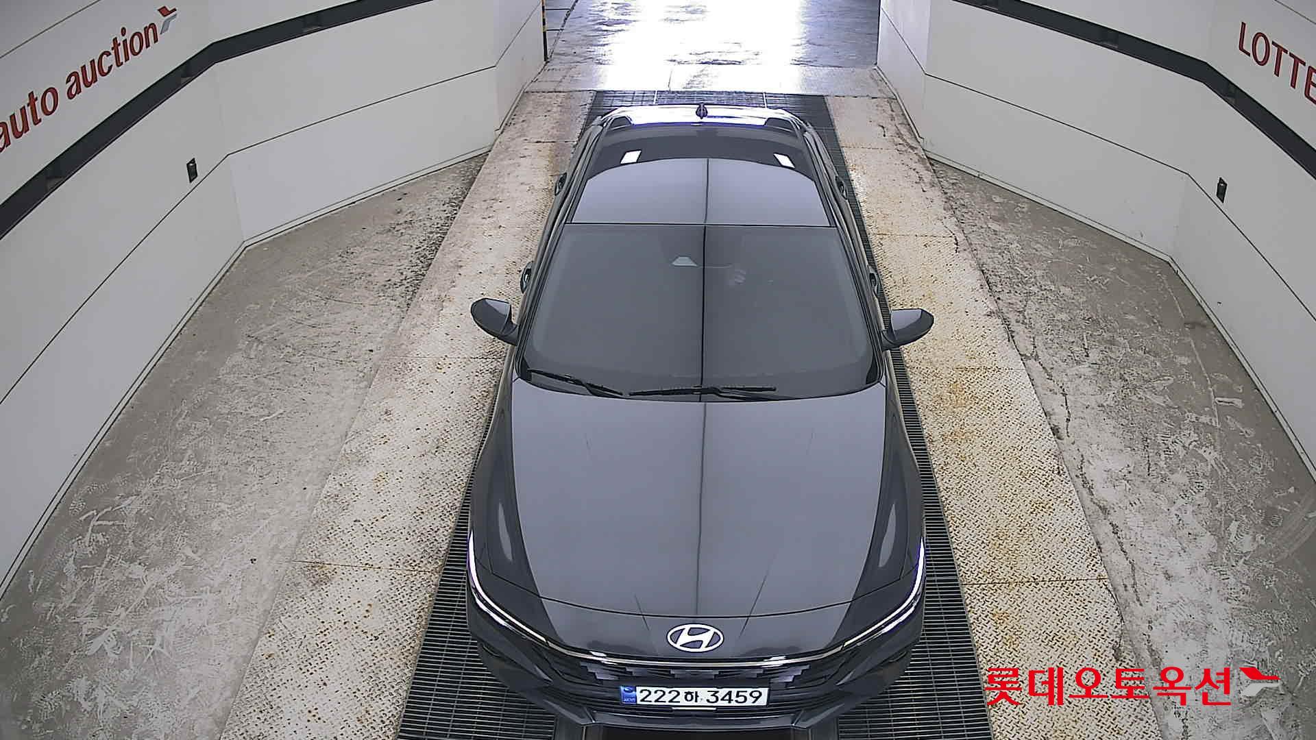 2024 - hyundai avante