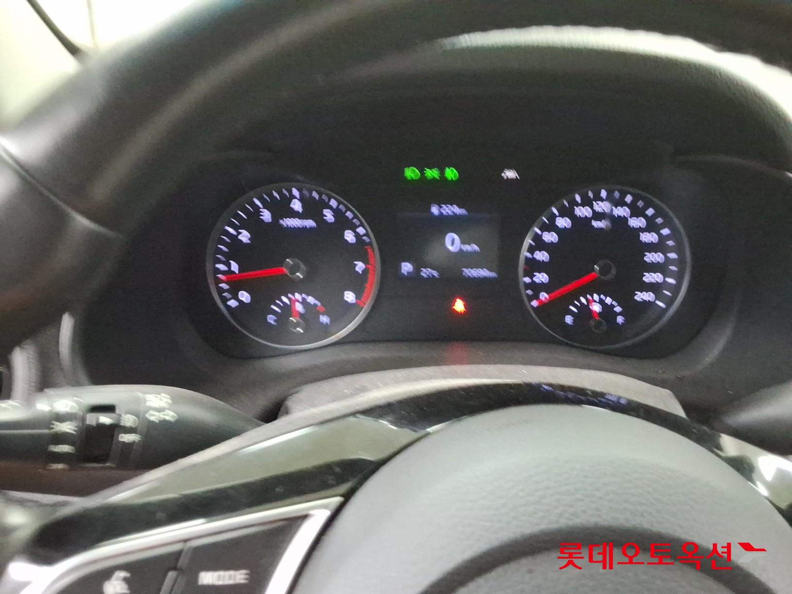2020 - kia k3