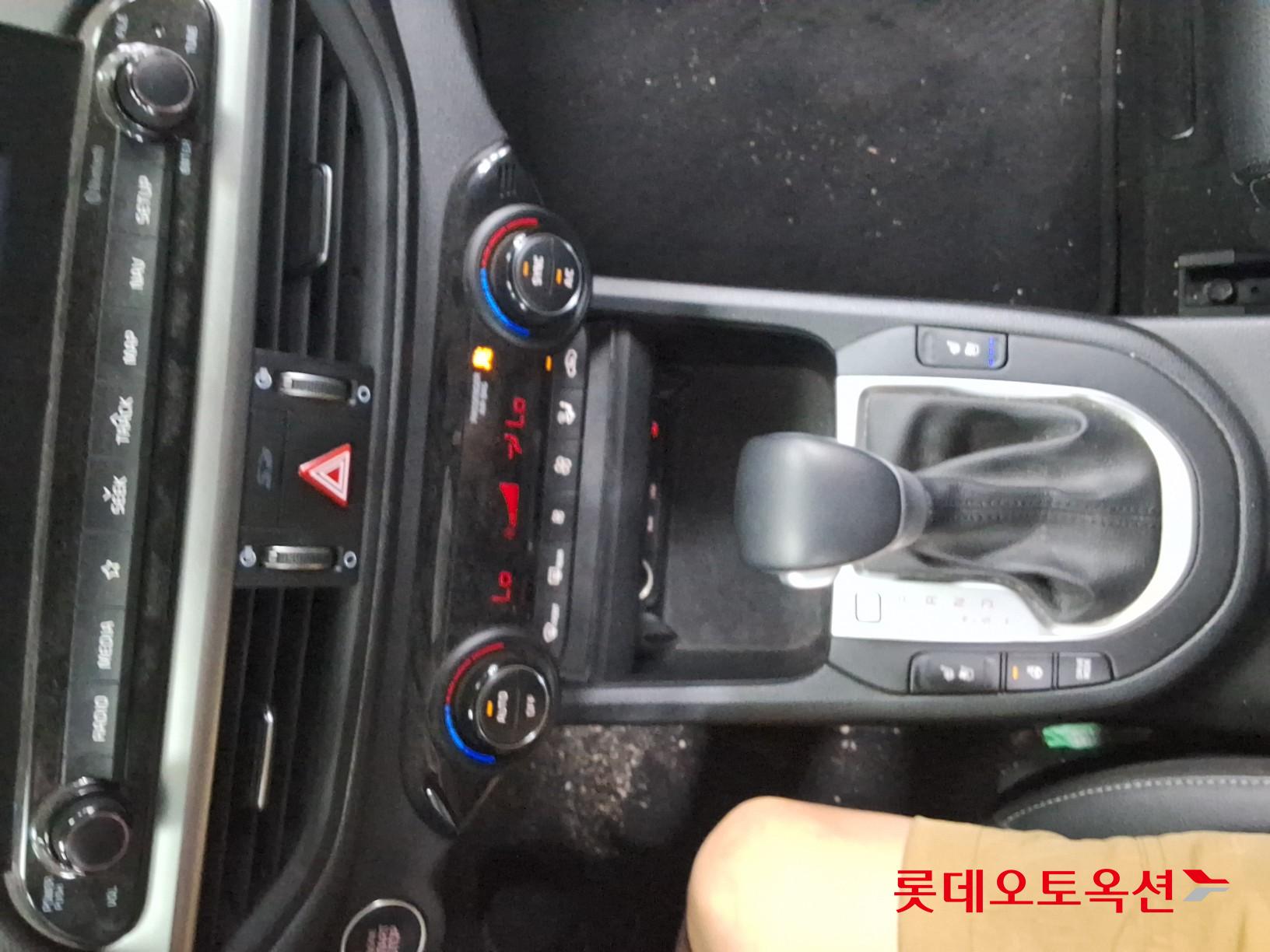2020 - kia k3