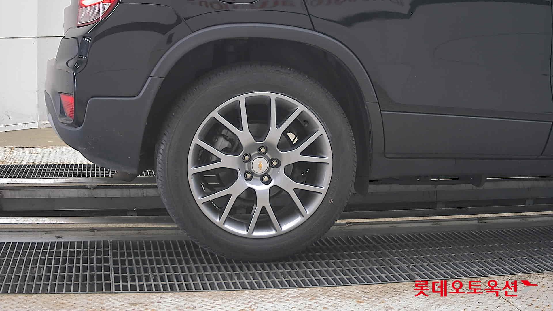 2020 - chevrolet trax