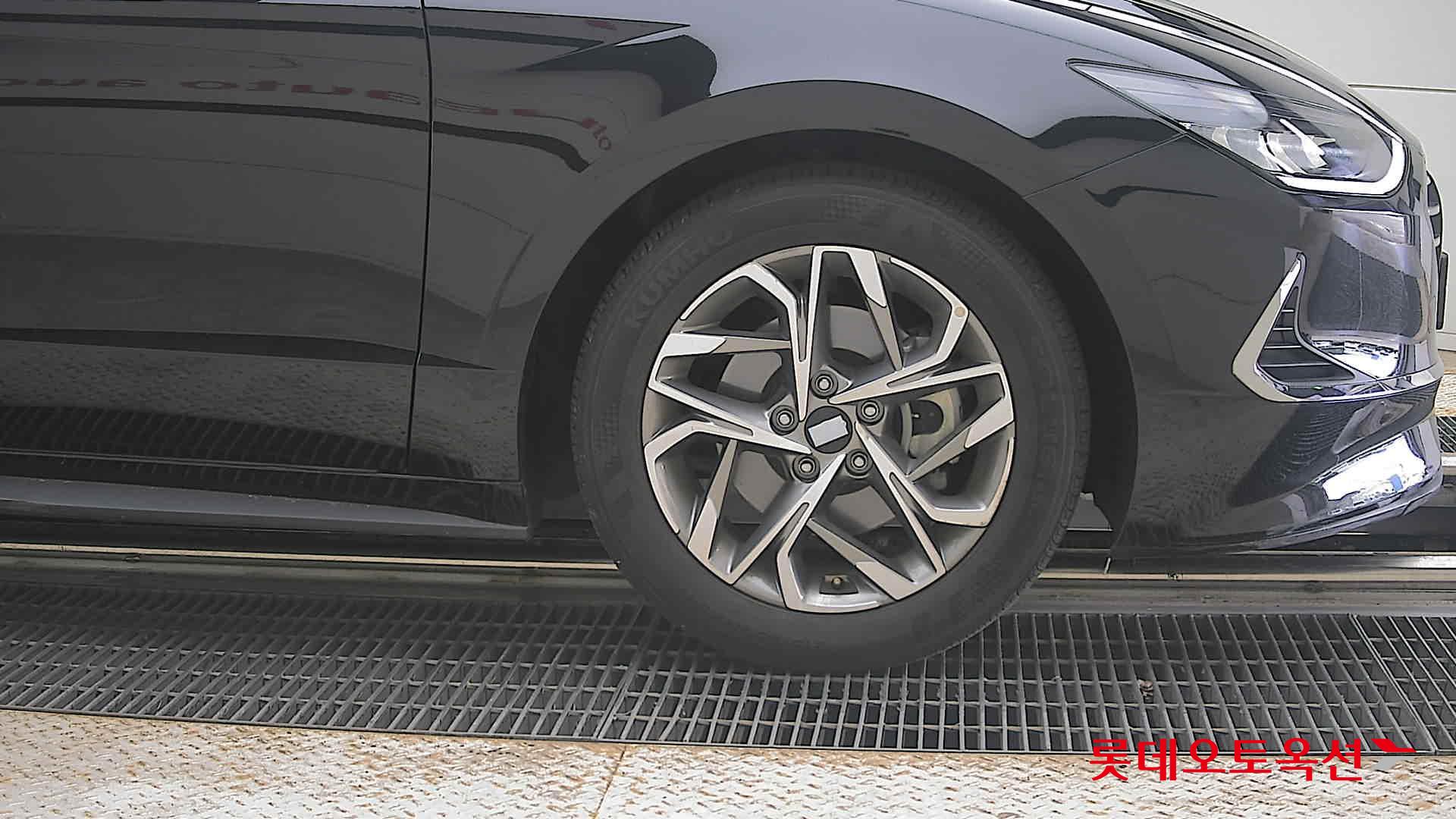 2021 - hyundai sonata