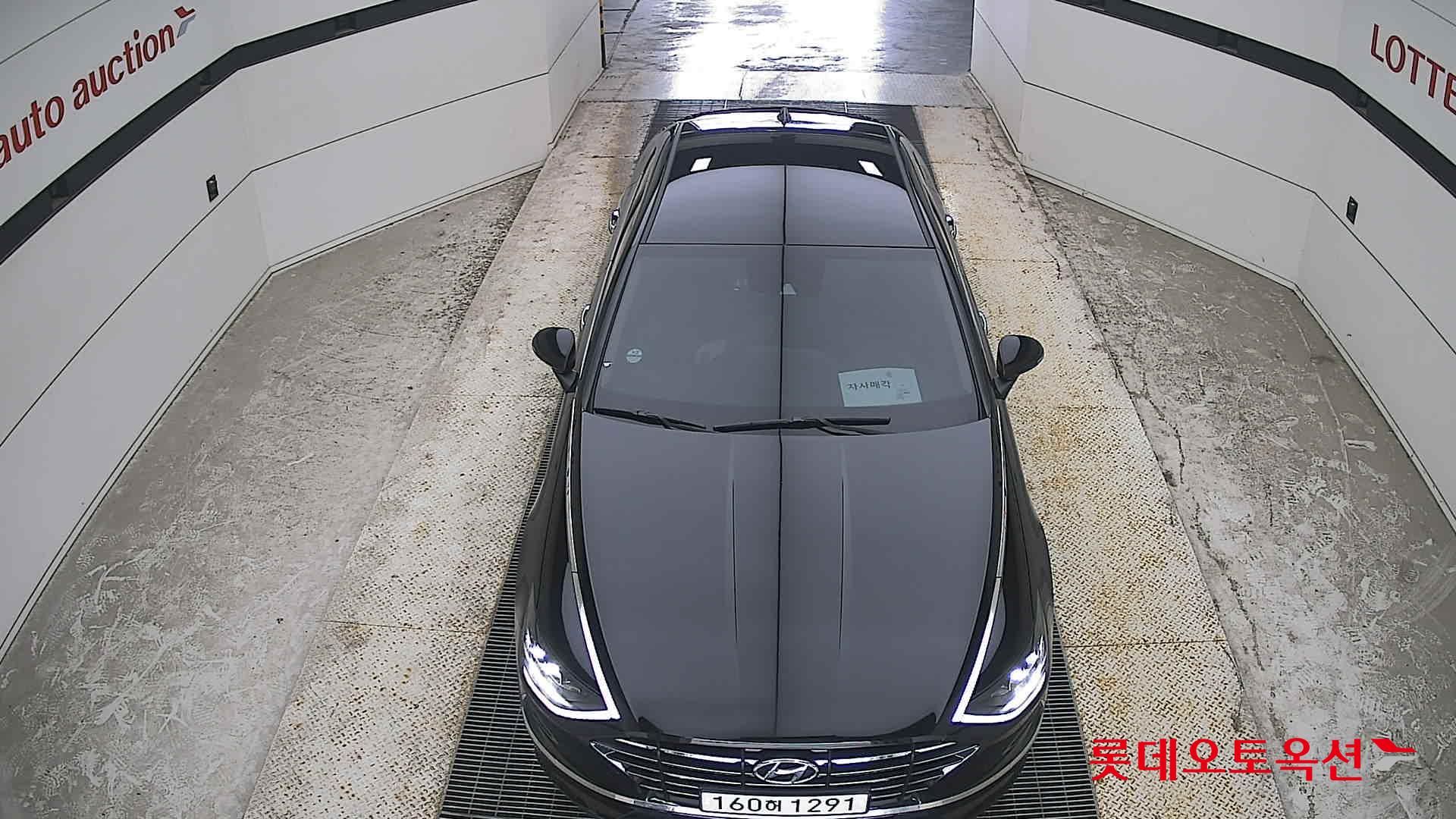 2021 - hyundai sonata