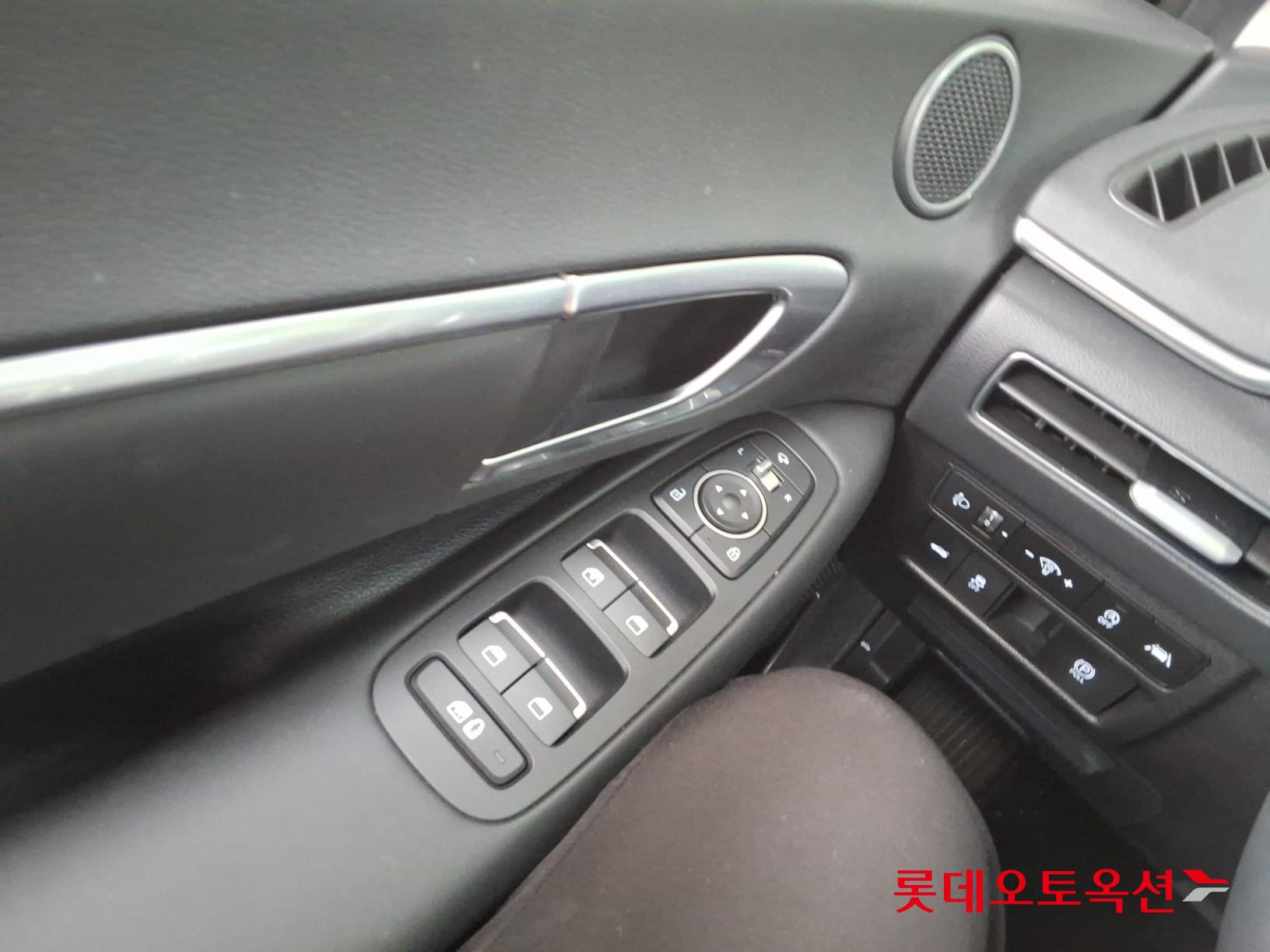 2021 - hyundai sonata