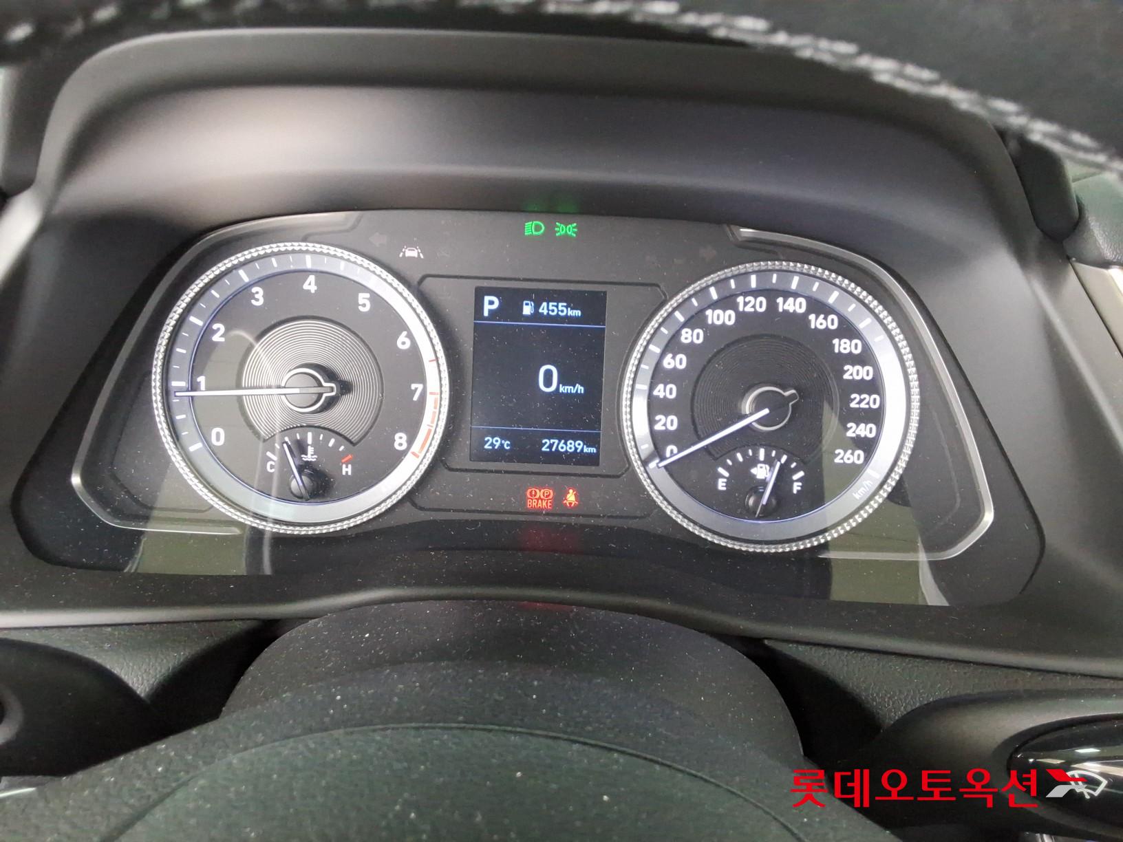 2021 - hyundai sonata