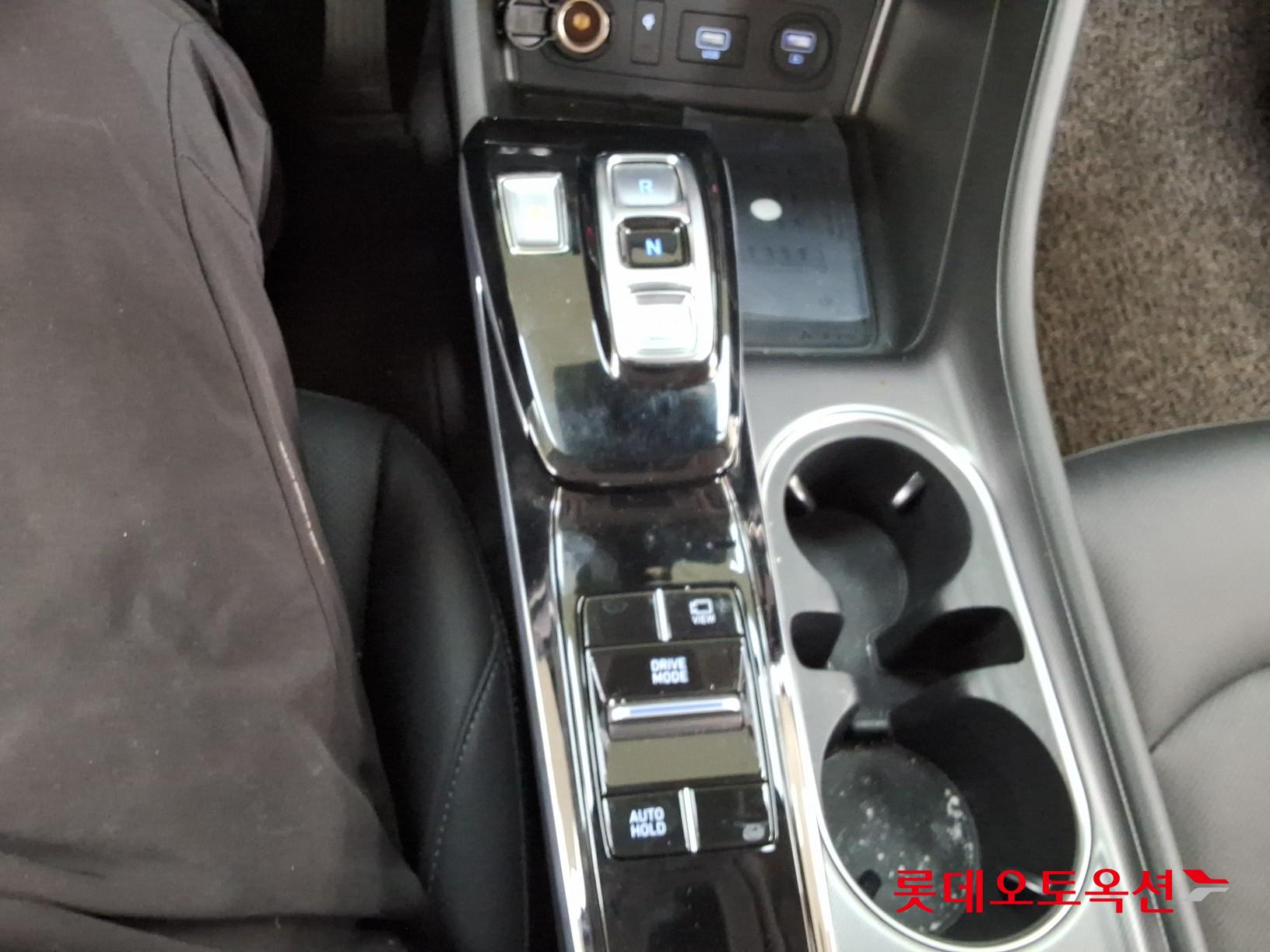 2021 - hyundai sonata