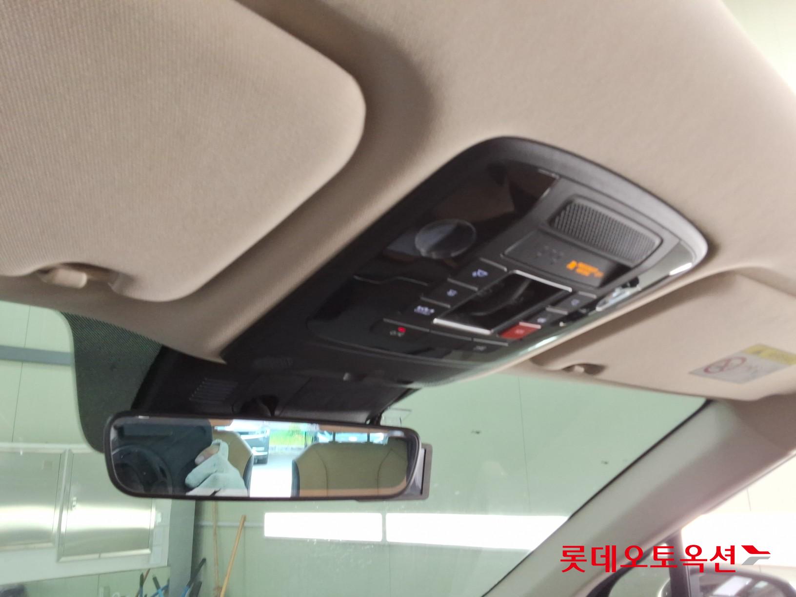 2023 - kia carnival
