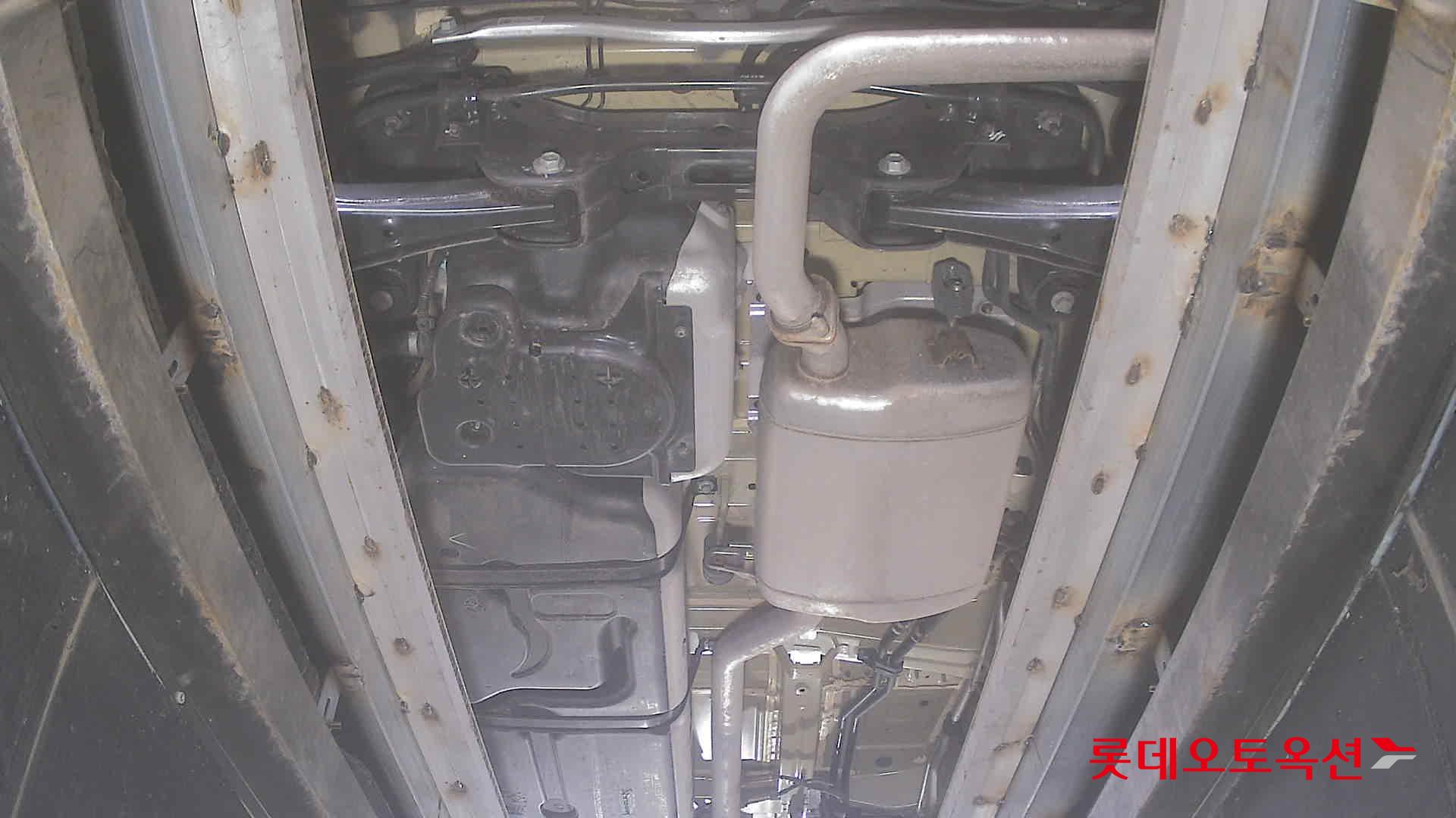 Kia Carnival id 4504315 из Кореи 27