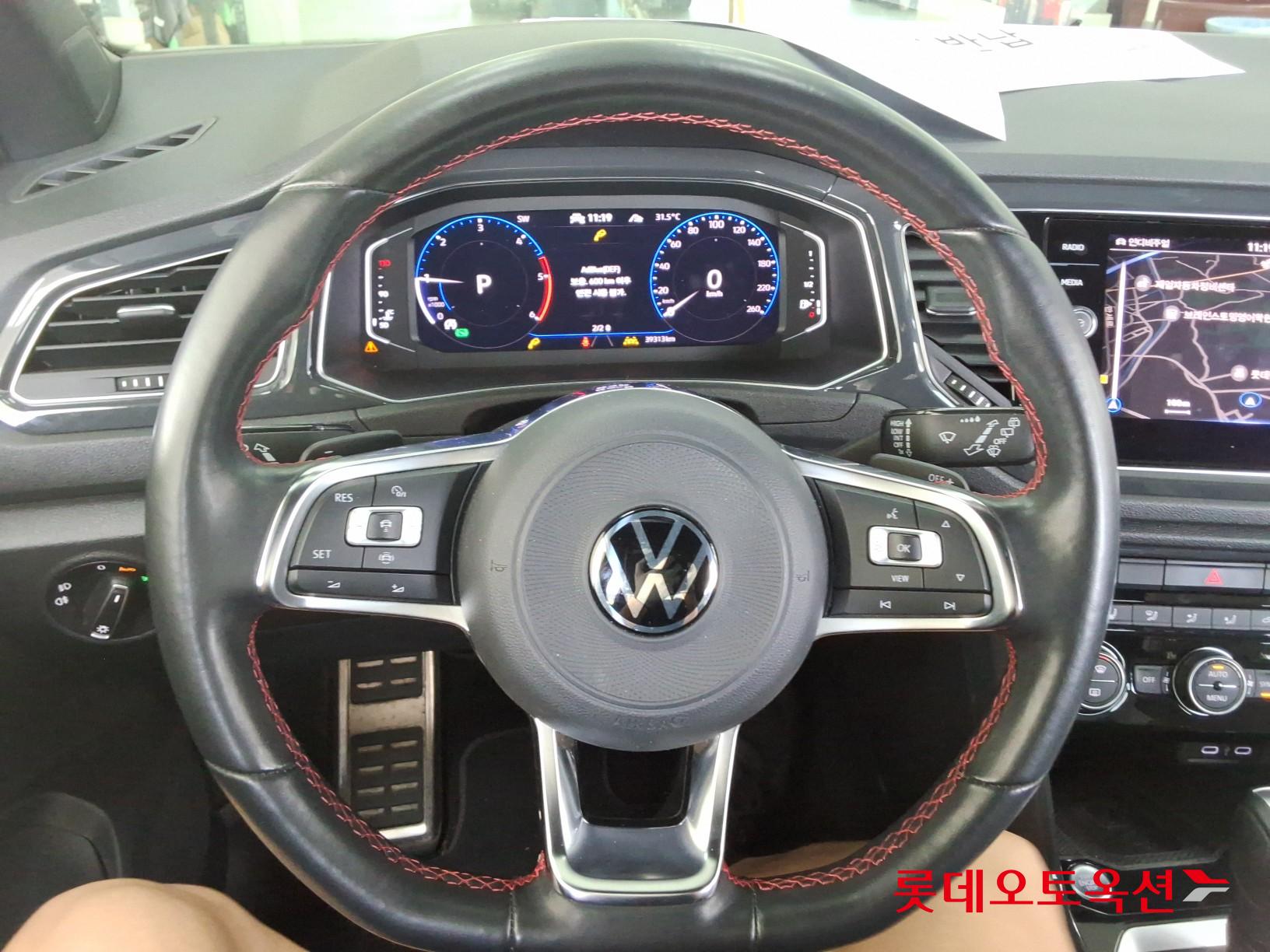 2021 - volkswagen t-roc