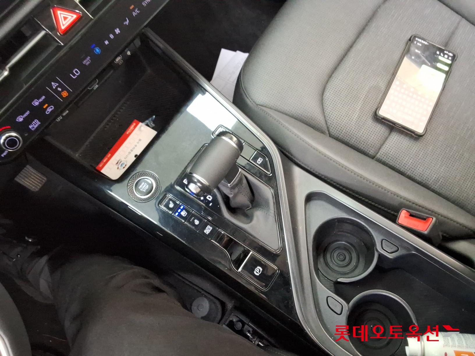 2022 - kia niro