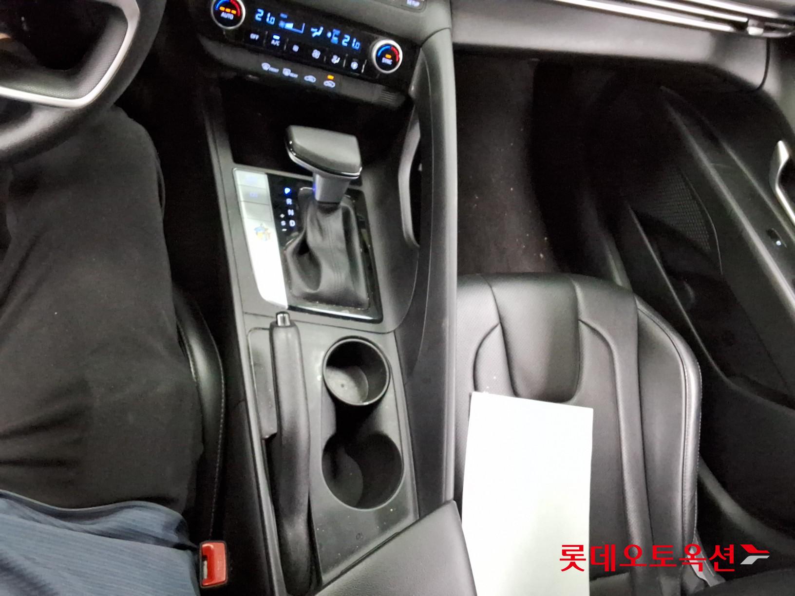 2023 - hyundai avante