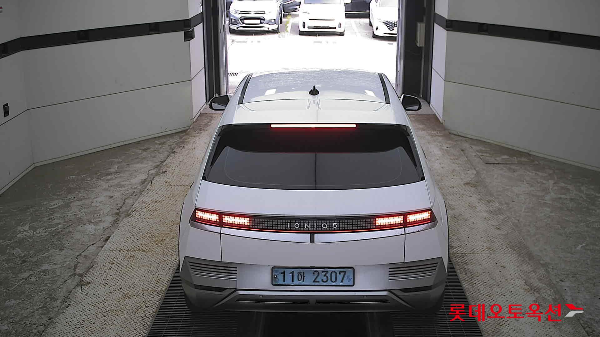 2023 - hyundai ioniq