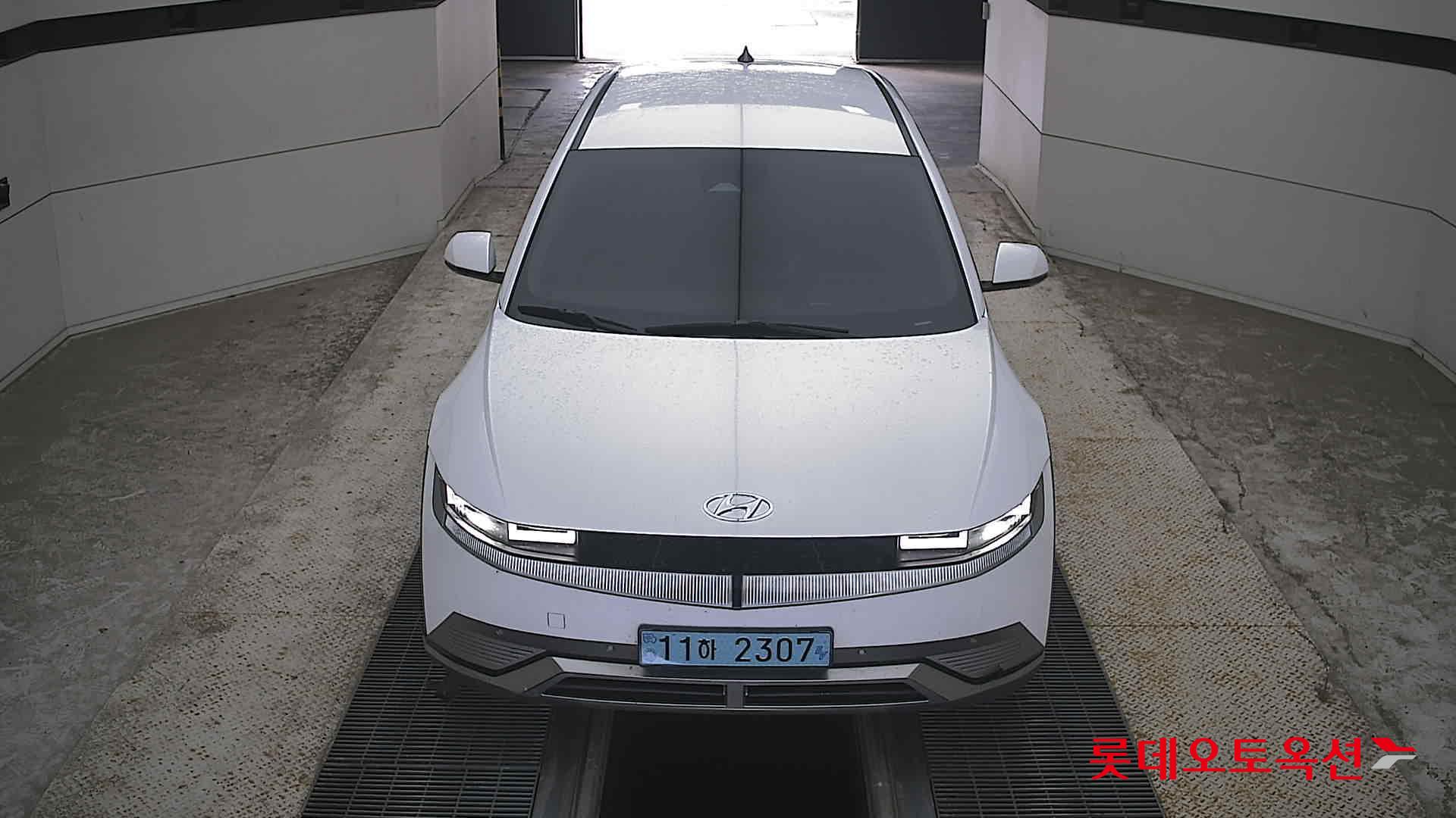 IONIQ 5 (E) 롱레인지