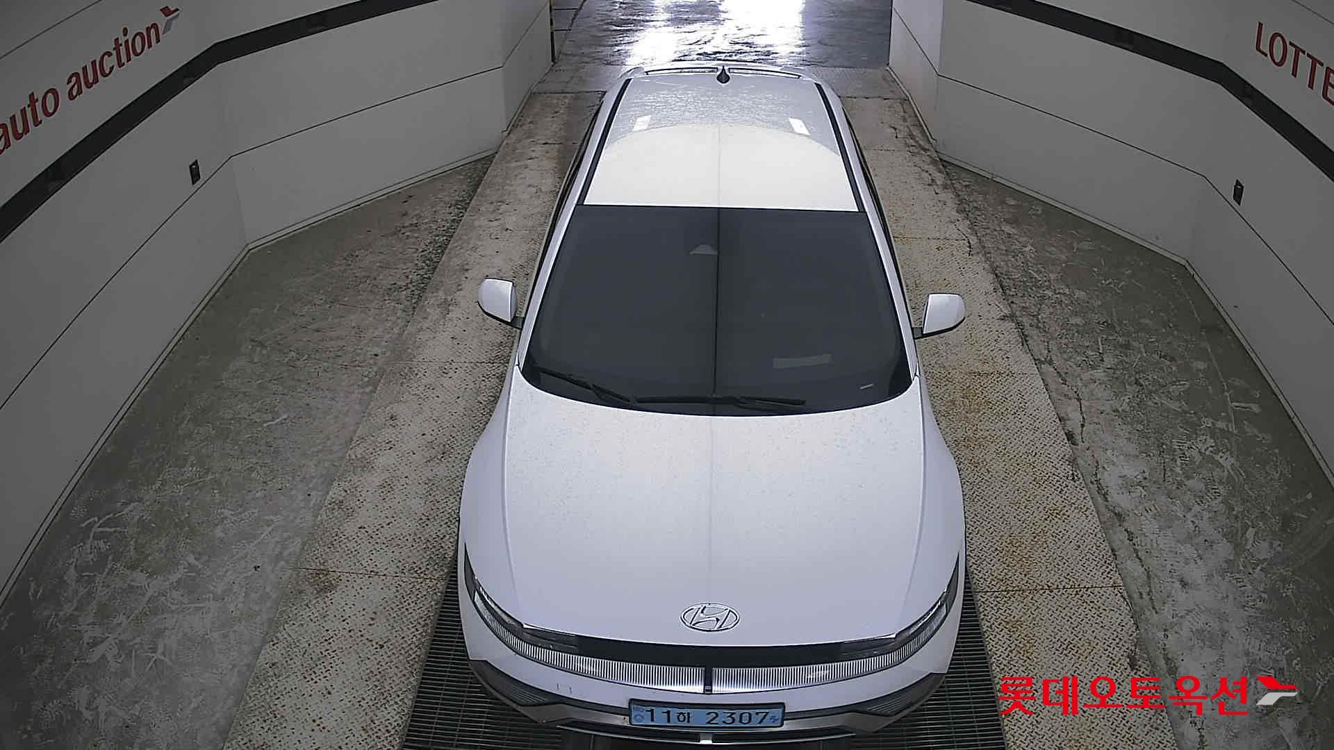 2023 - hyundai ioniq