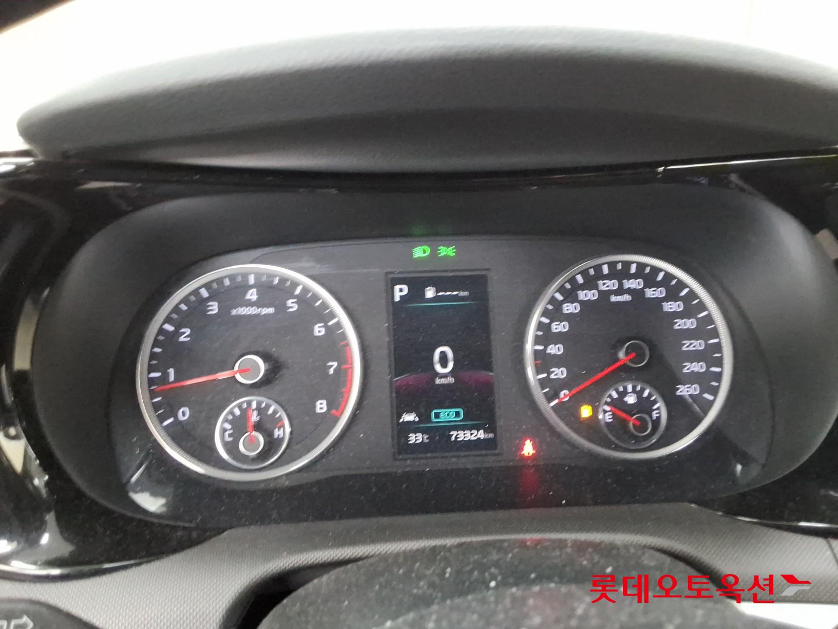 2022 - kia k5