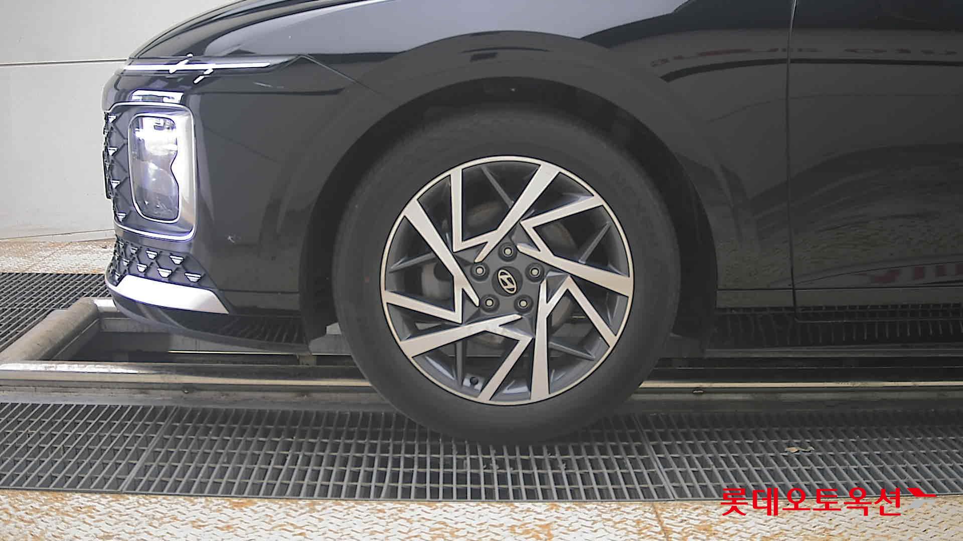 2023 - hyundai grandeur