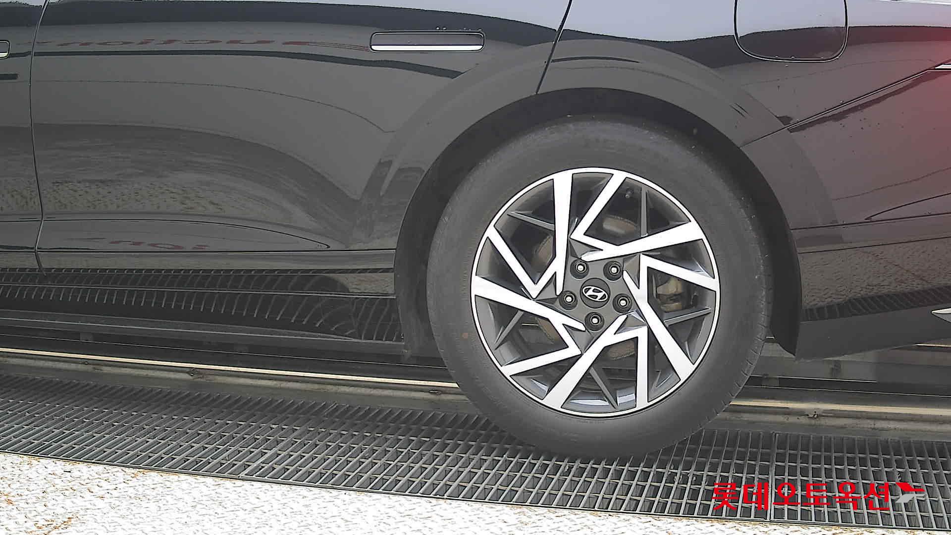 2023 - hyundai grandeur