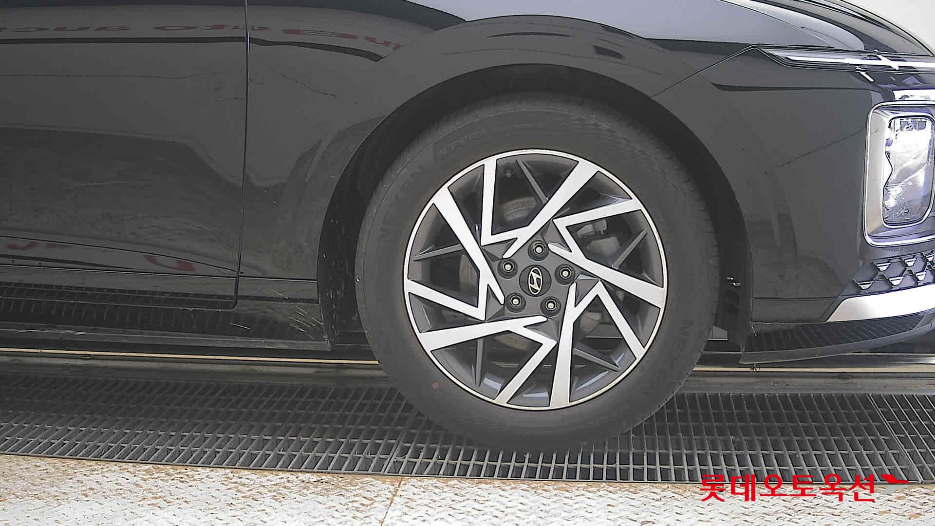 2023 - hyundai grandeur
