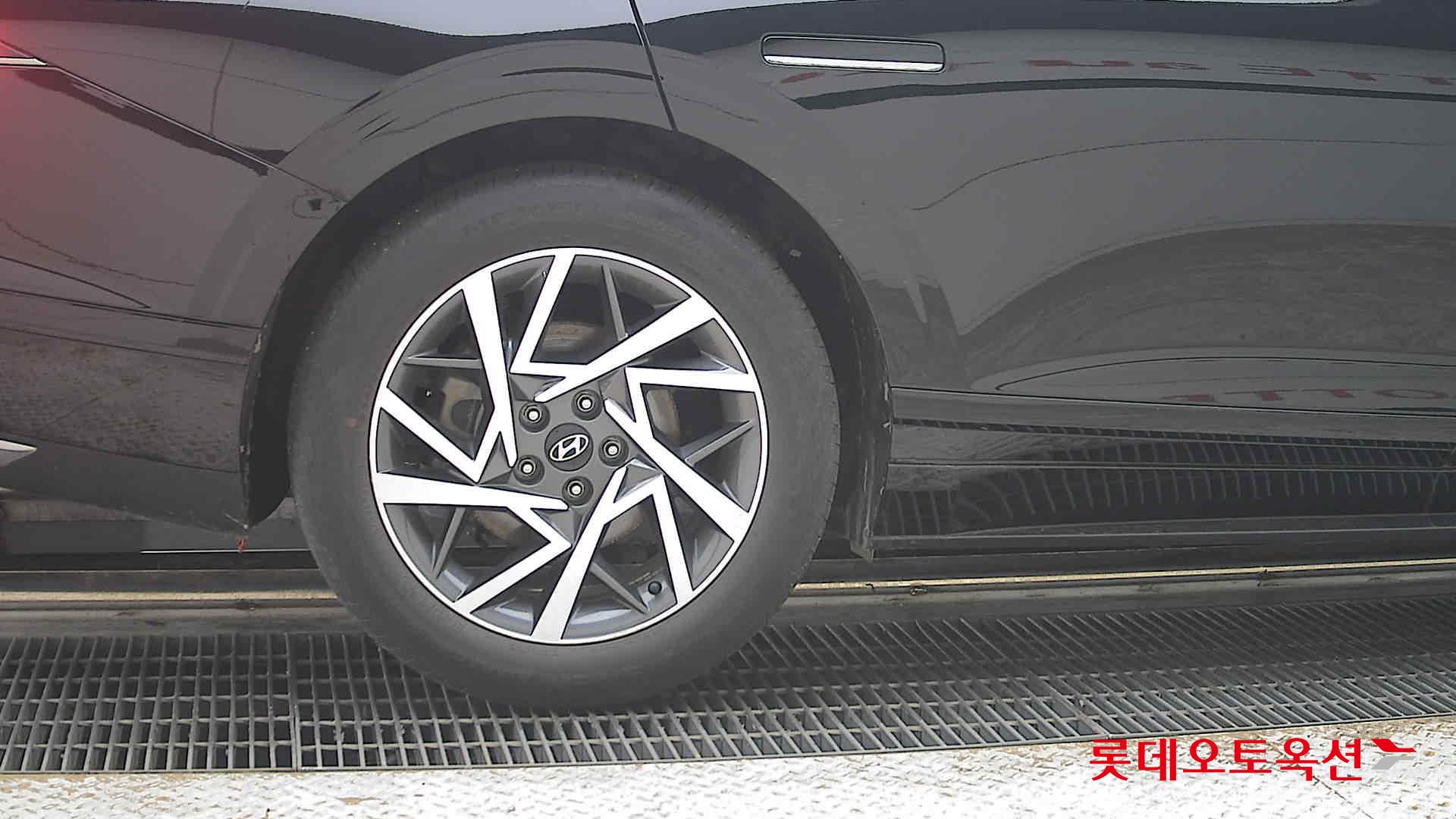 2023 - hyundai grandeur
