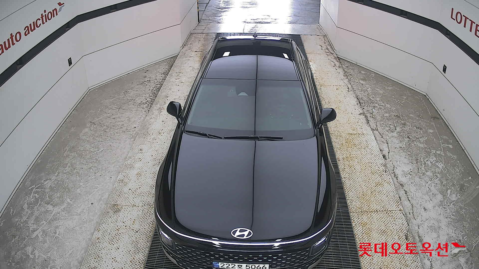 2023 - hyundai grandeur