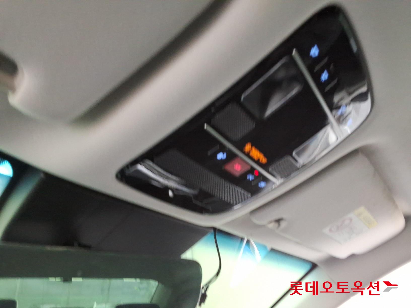 2023 - hyundai grandeur