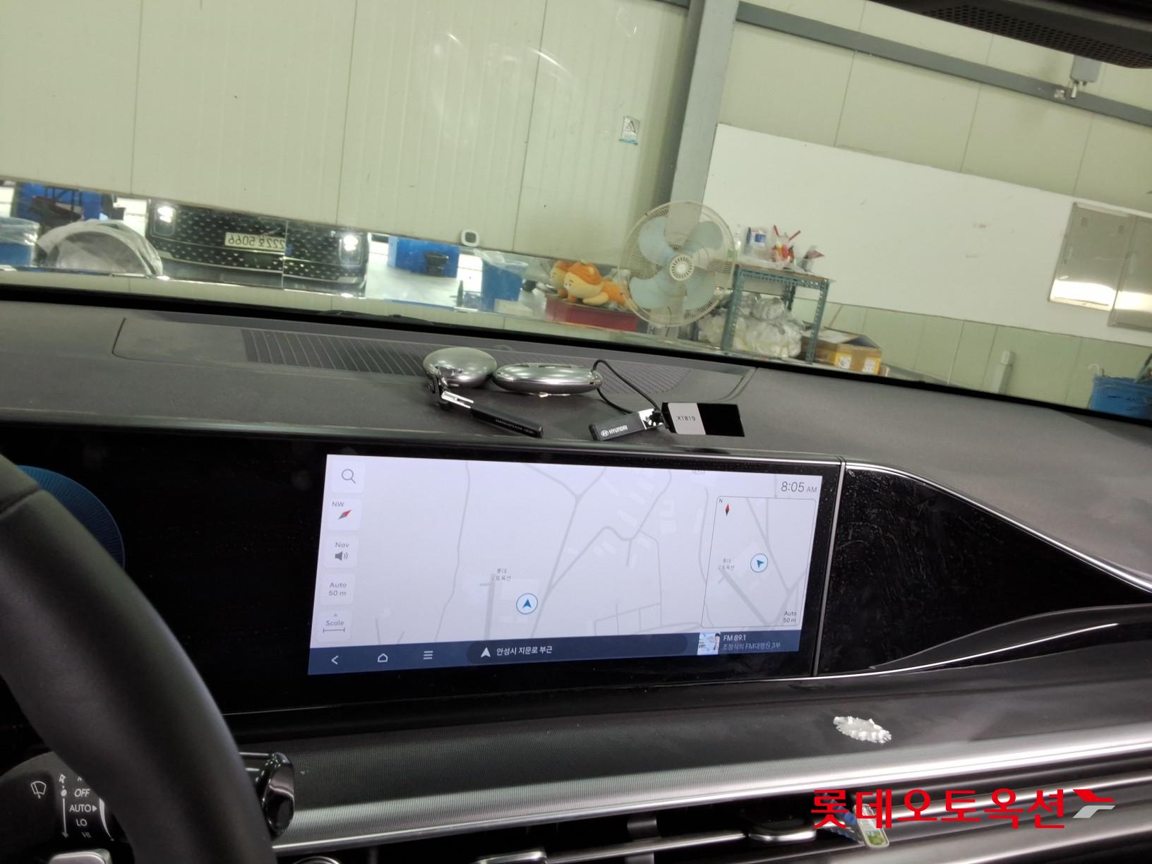 2023 - hyundai grandeur