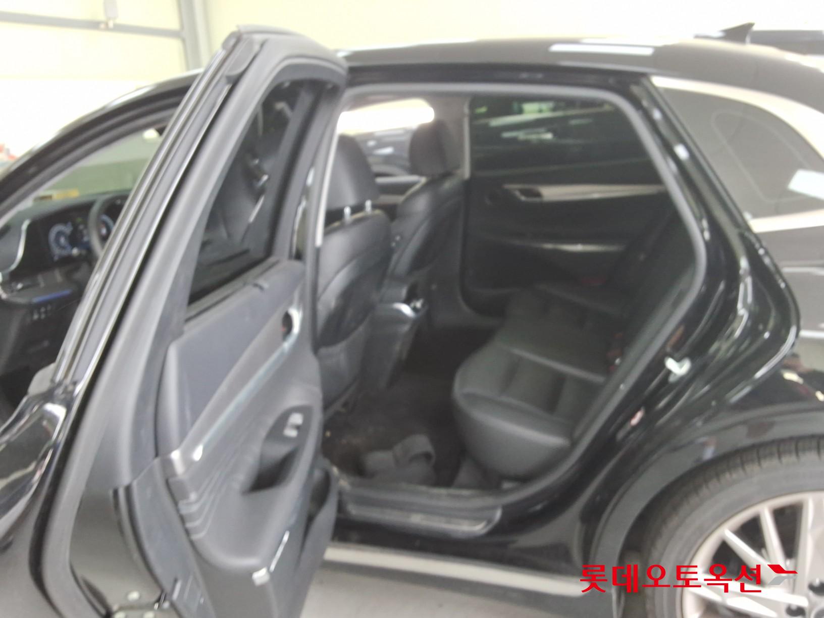 2023 - hyundai grandeur