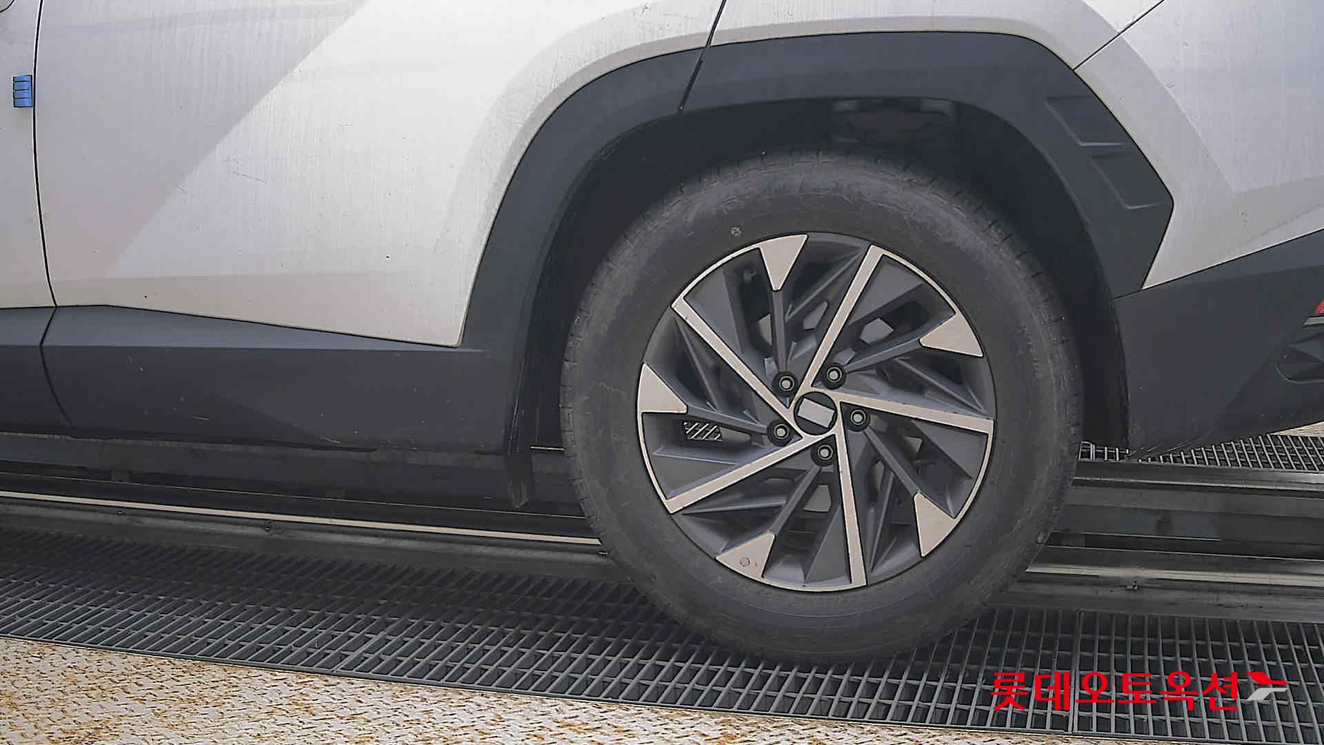 2022 - hyundai tucson