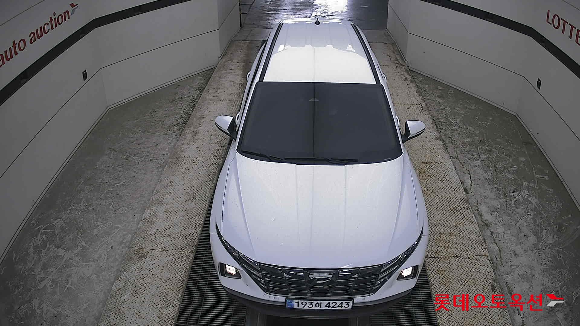 2022 - hyundai tucson