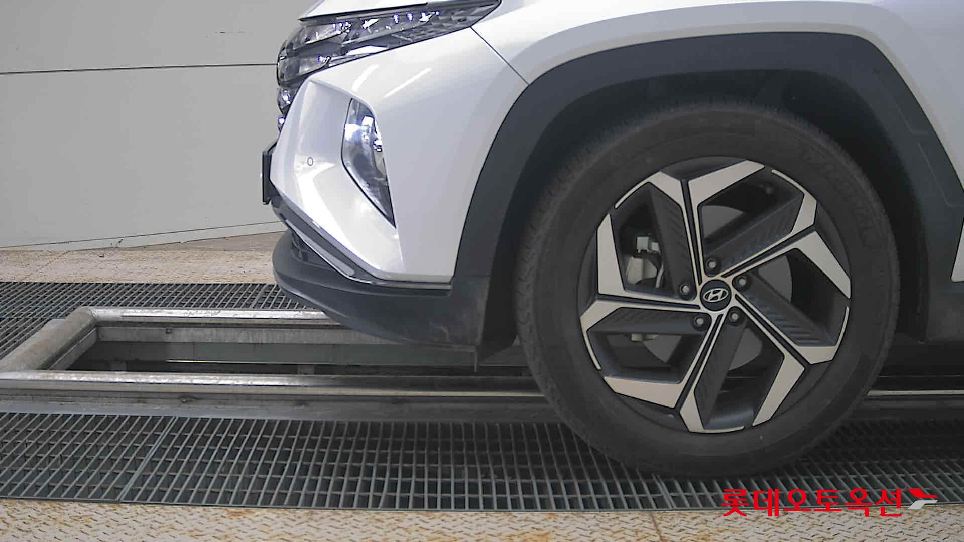 2022 - hyundai tucson