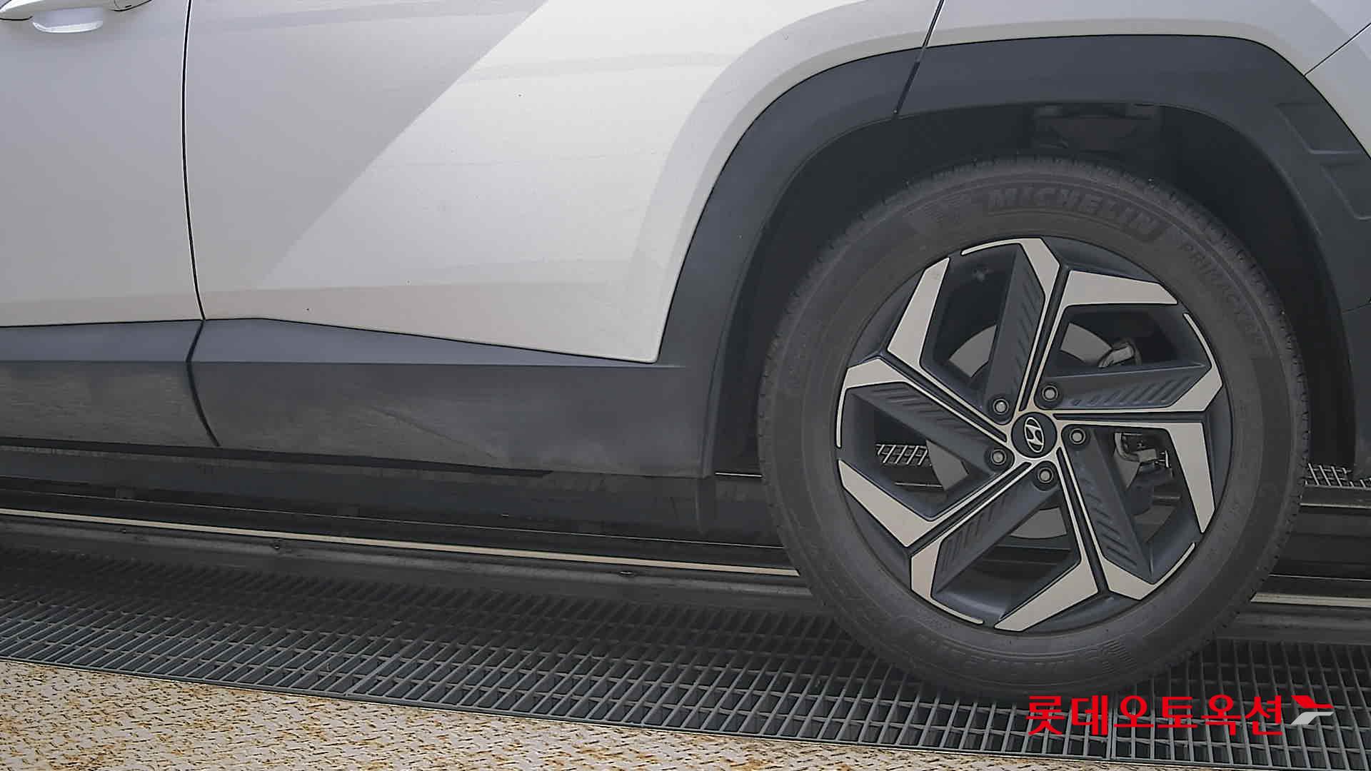 2022 - hyundai tucson