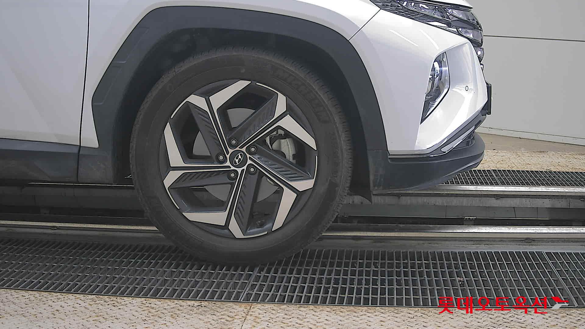 2022 - hyundai tucson