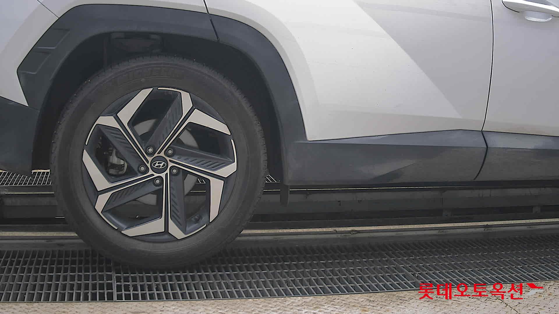 2022 - hyundai tucson