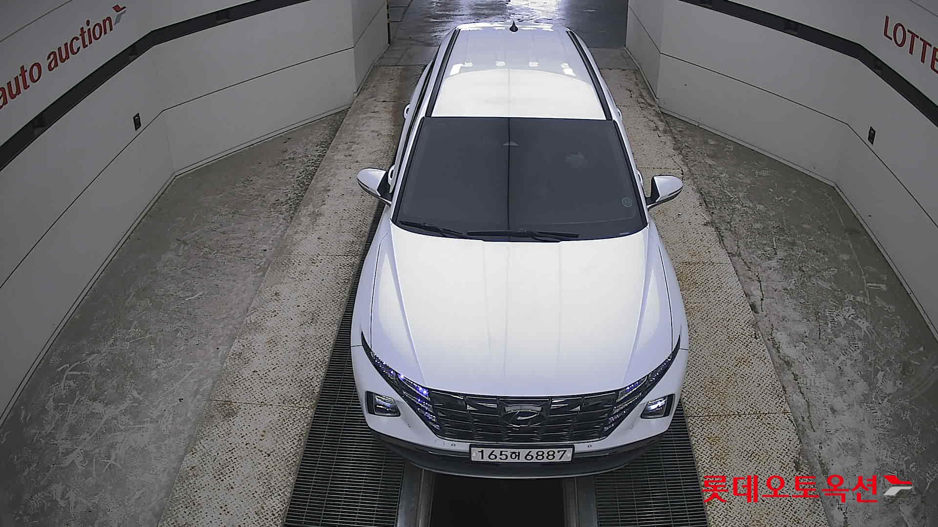 2022 - hyundai tucson