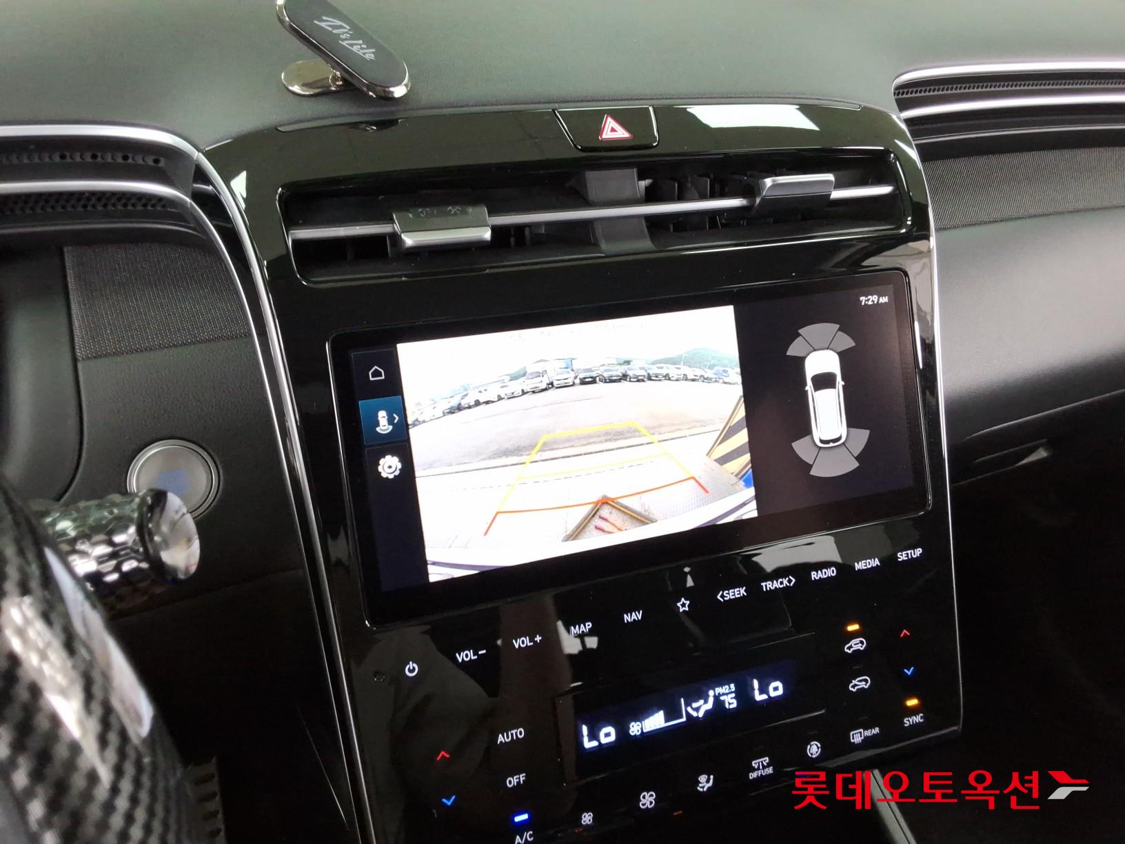2022 - hyundai tucson