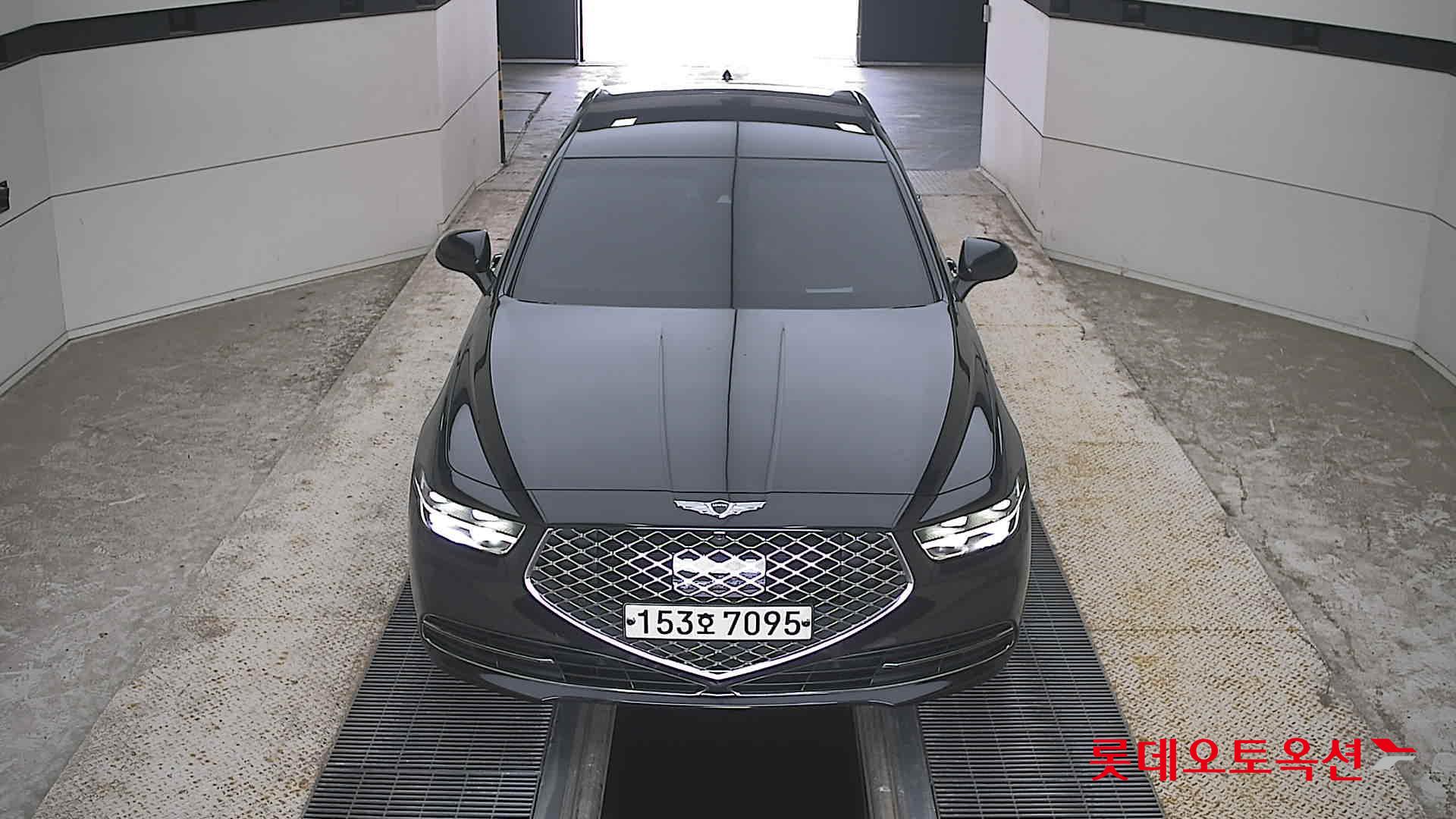 GENESIS G90 (G)