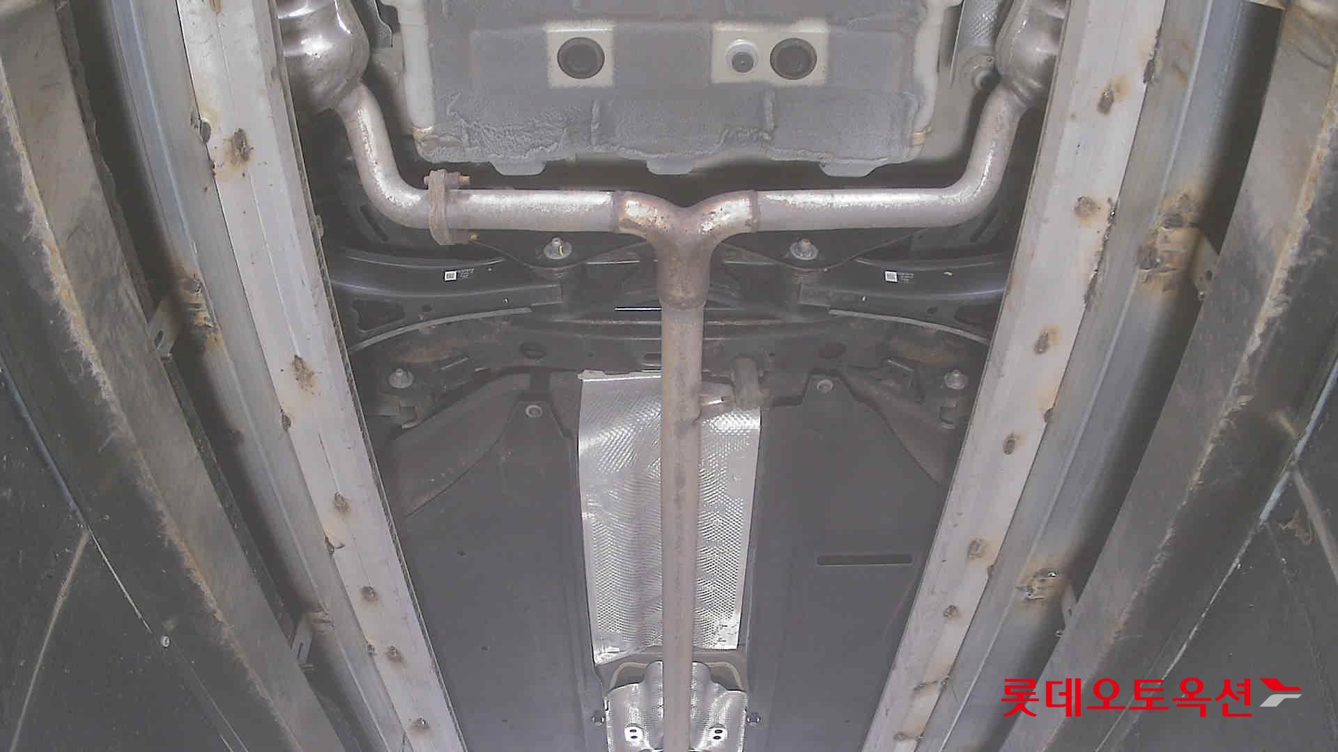 2021 - hyundai grandeur