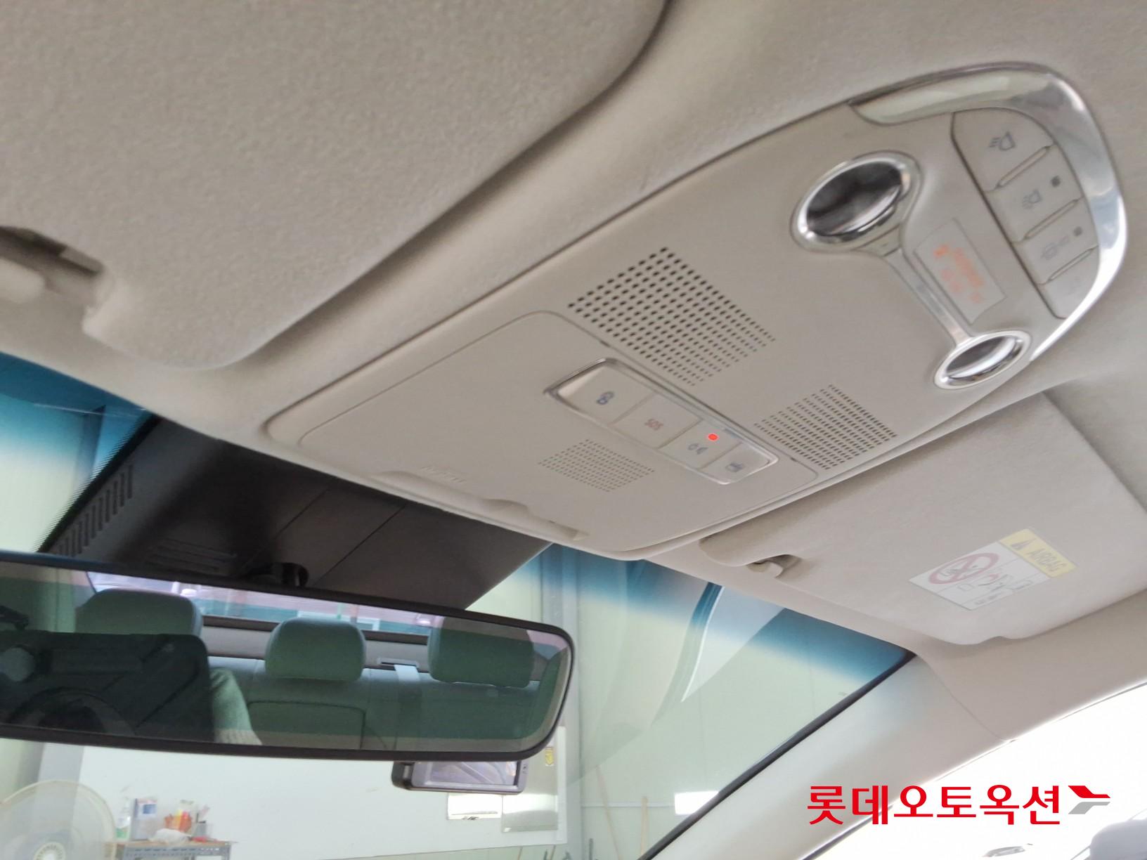 2021 - hyundai grandeur