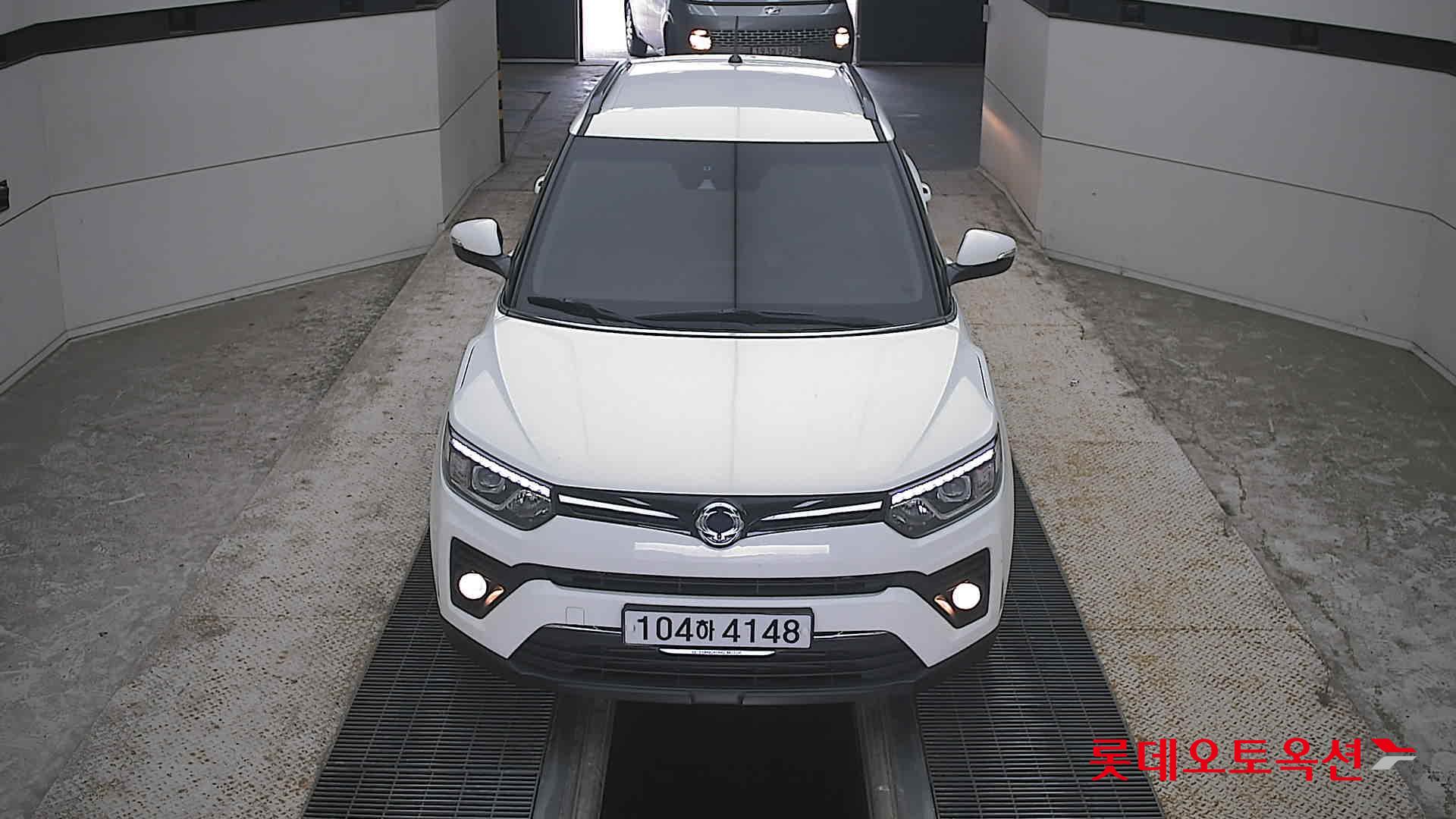 VERY TIVOLI (G) V3