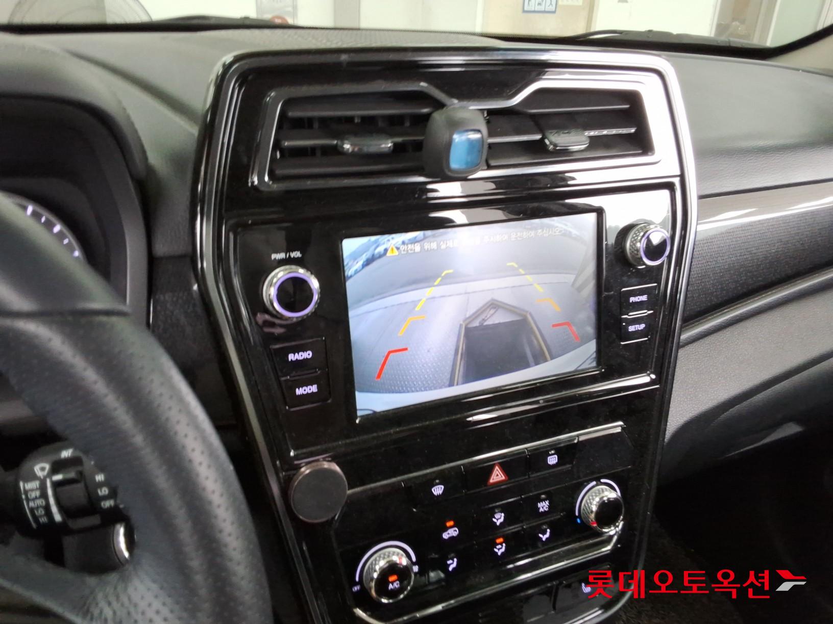 2021 - ssangyong tivoli