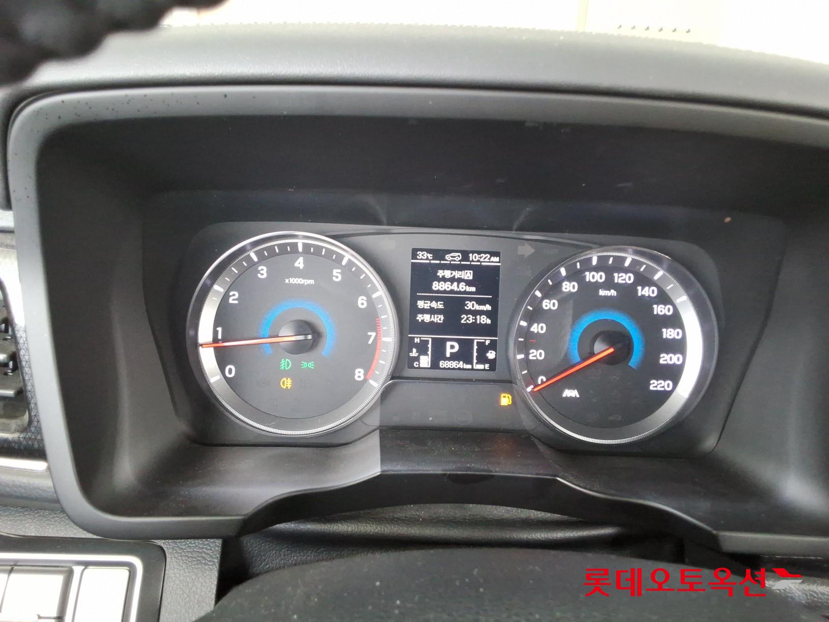 2021 - ssangyong tivoli