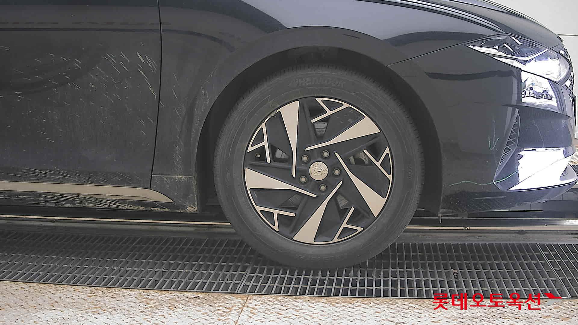 2022 - hyundai grandeur