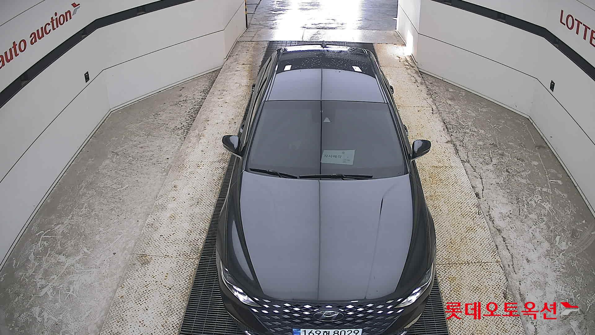2022 - hyundai grandeur