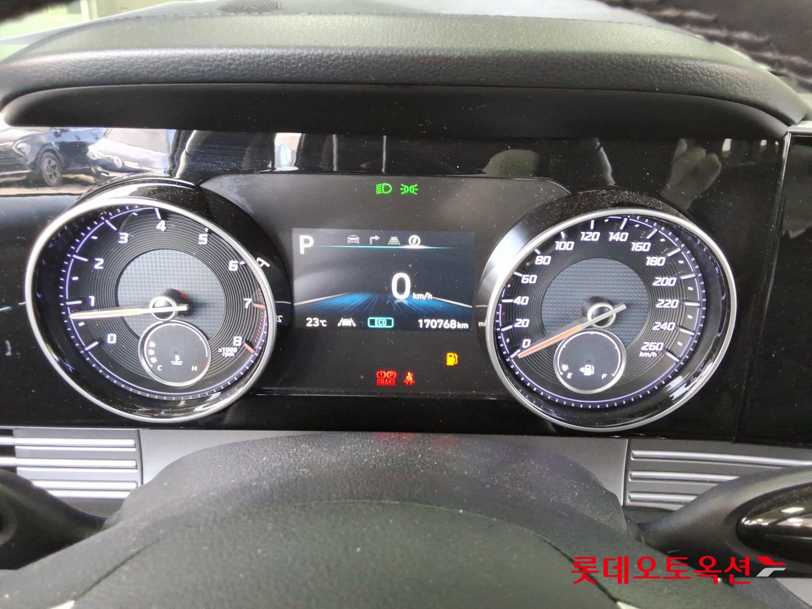 2022 - hyundai grandeur