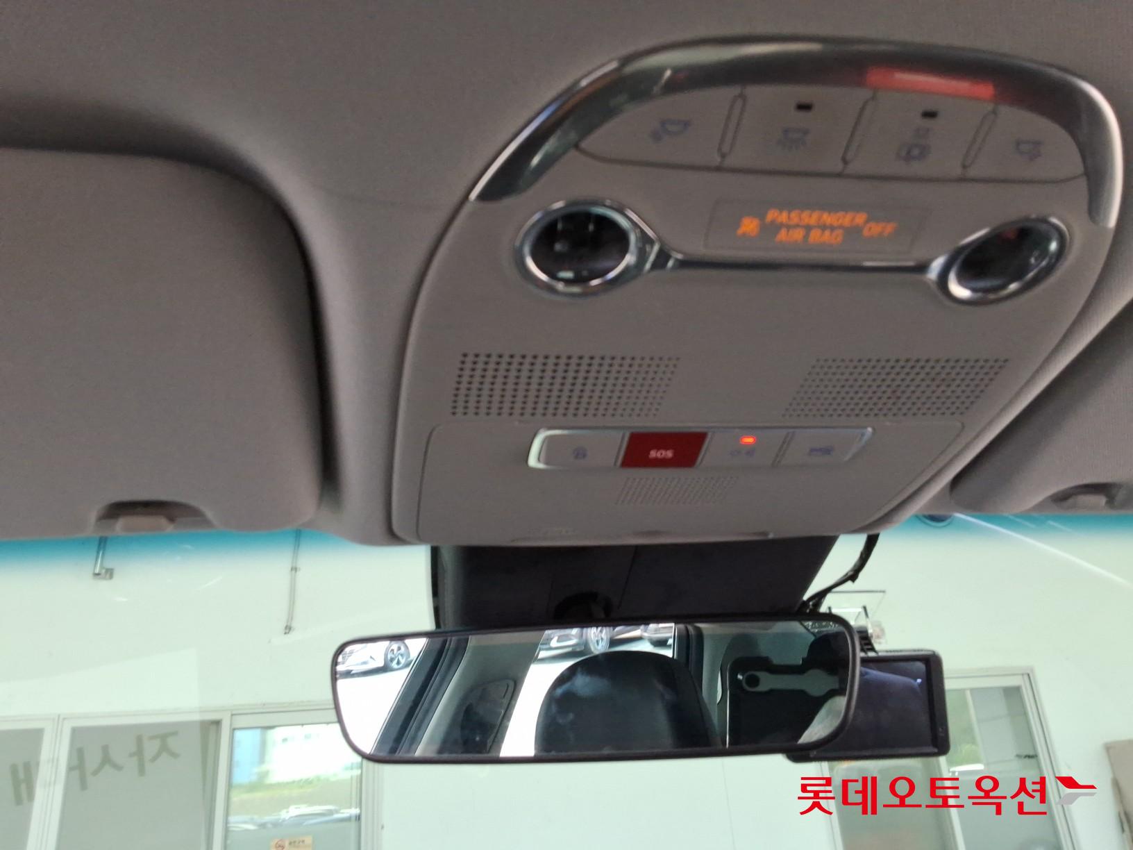 2022 - hyundai grandeur